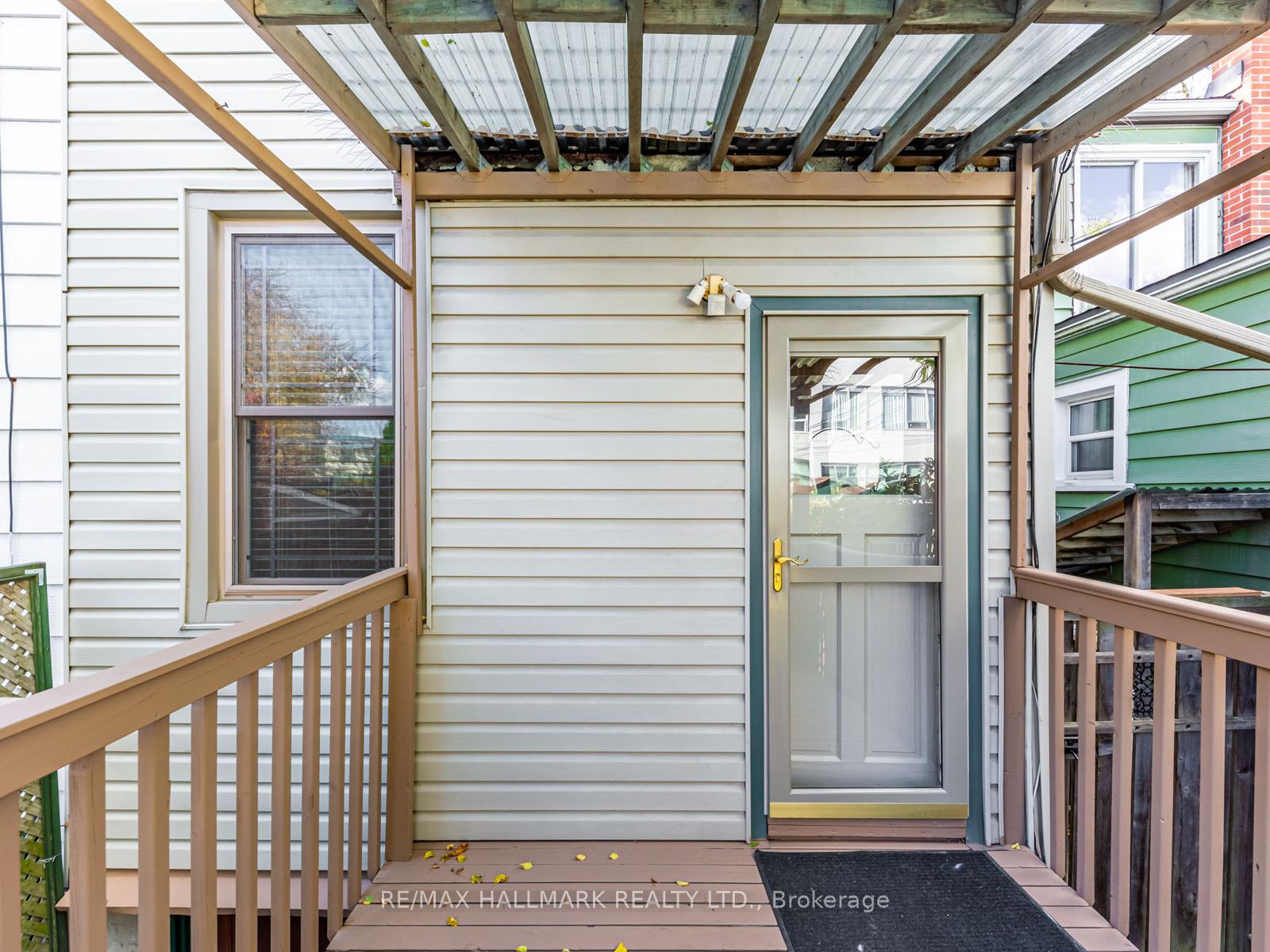 Photo 42 of 717 Rhodes Avenue, Toronto, Greenwood-Coxwell — HOMEH