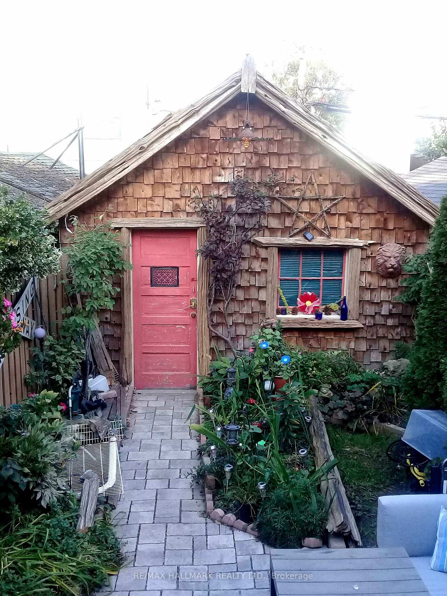 Photo 46 of 717 Rhodes Avenue, Toronto, Greenwood-Coxwell — HOMEH