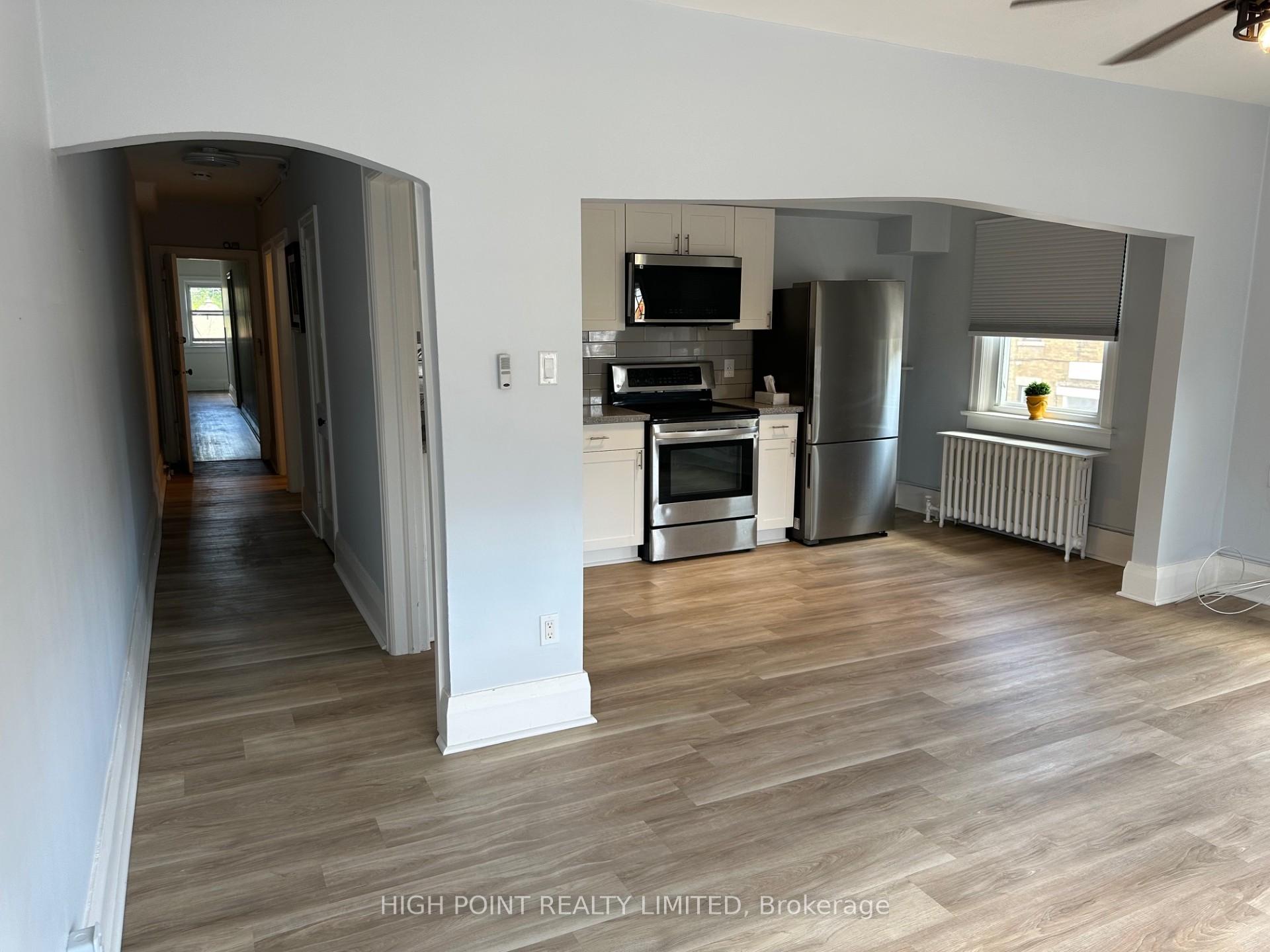 Photo 1 of Unit 1, 1641 Bayview Avenue, Toronto, Leaside — HOMEH