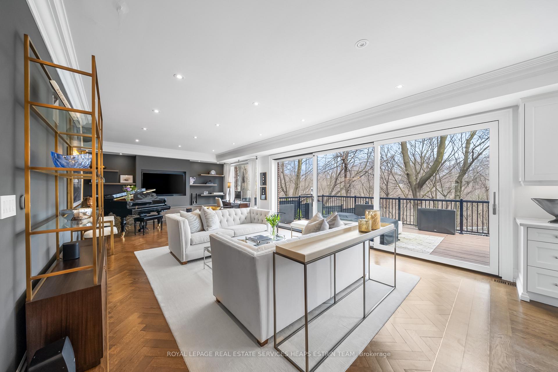 Photo 3 of 159 Hudson Drive, Toronto, Rosedale-Moore Park — HOMEH