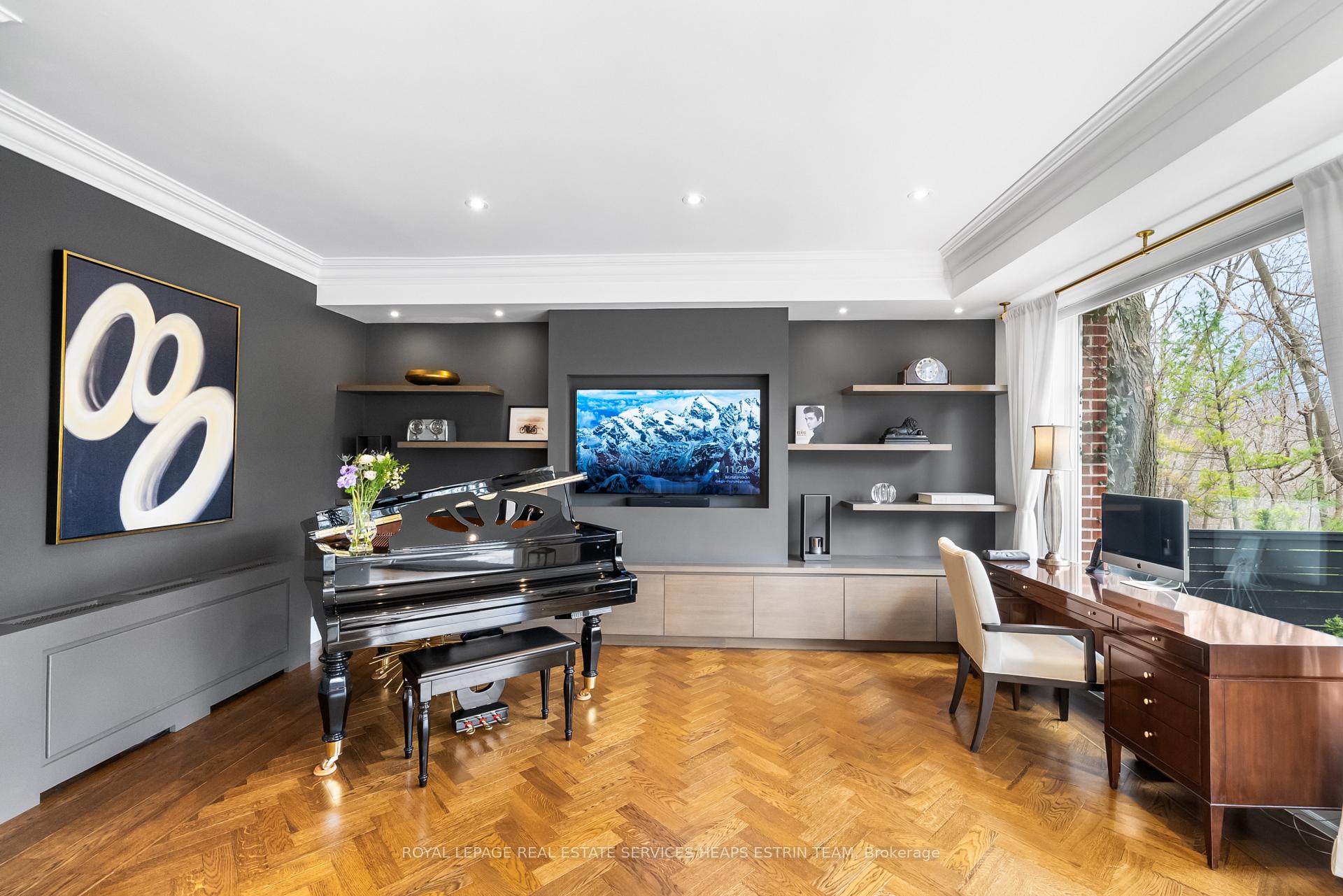 Photo 5 of 159 Hudson Drive, Toronto, Rosedale-Moore Park — HOMEH