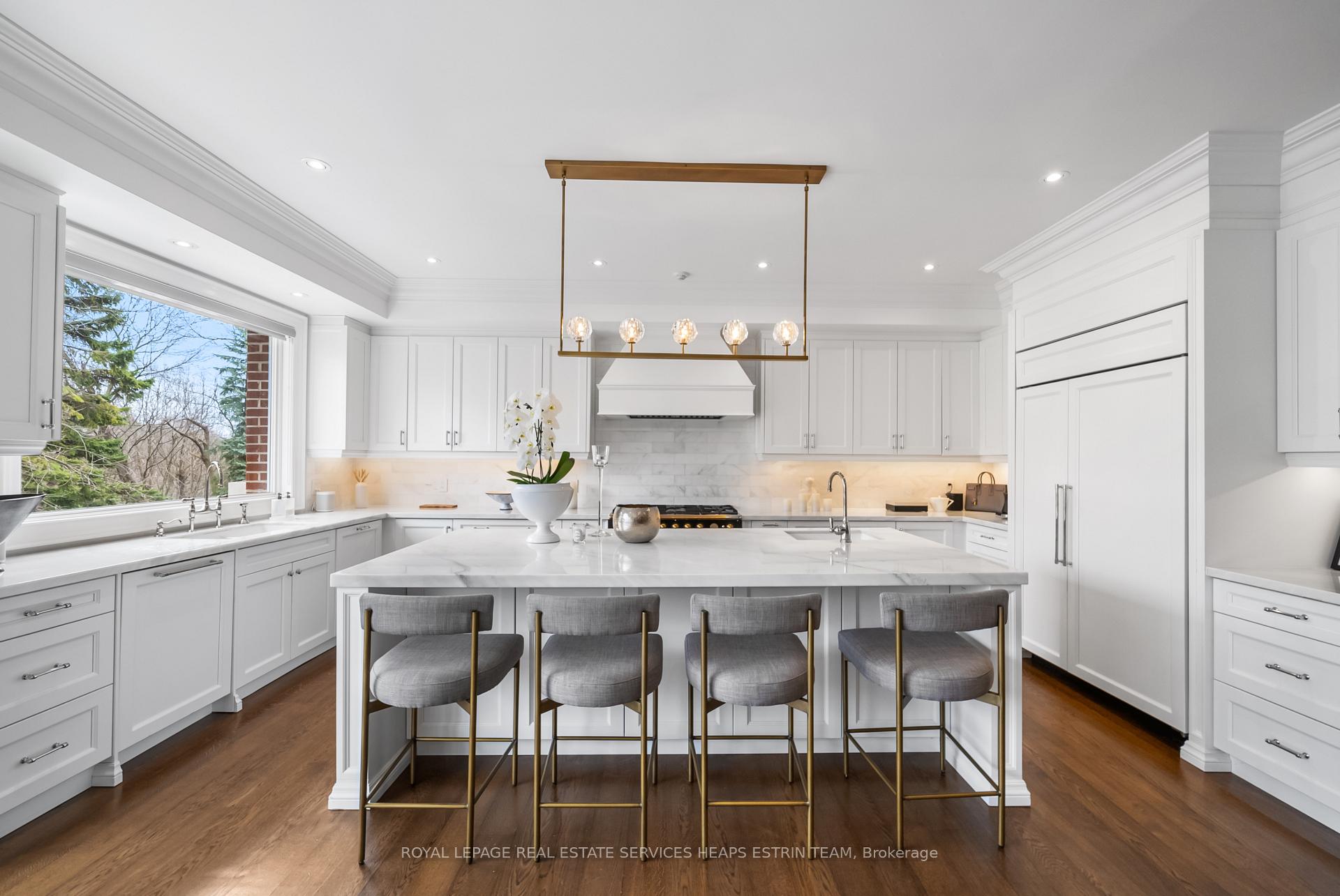 Photo 7 of 159 Hudson Drive, Toronto, Rosedale-Moore Park — HOMEH
