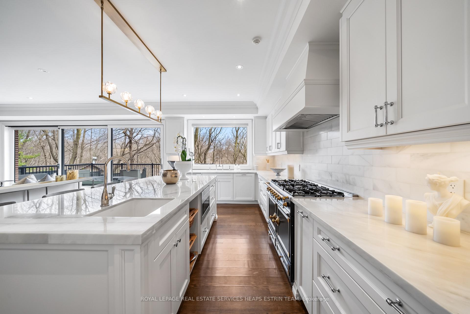Photo 8 of 159 Hudson Drive, Toronto, Rosedale-Moore Park — HOMEH