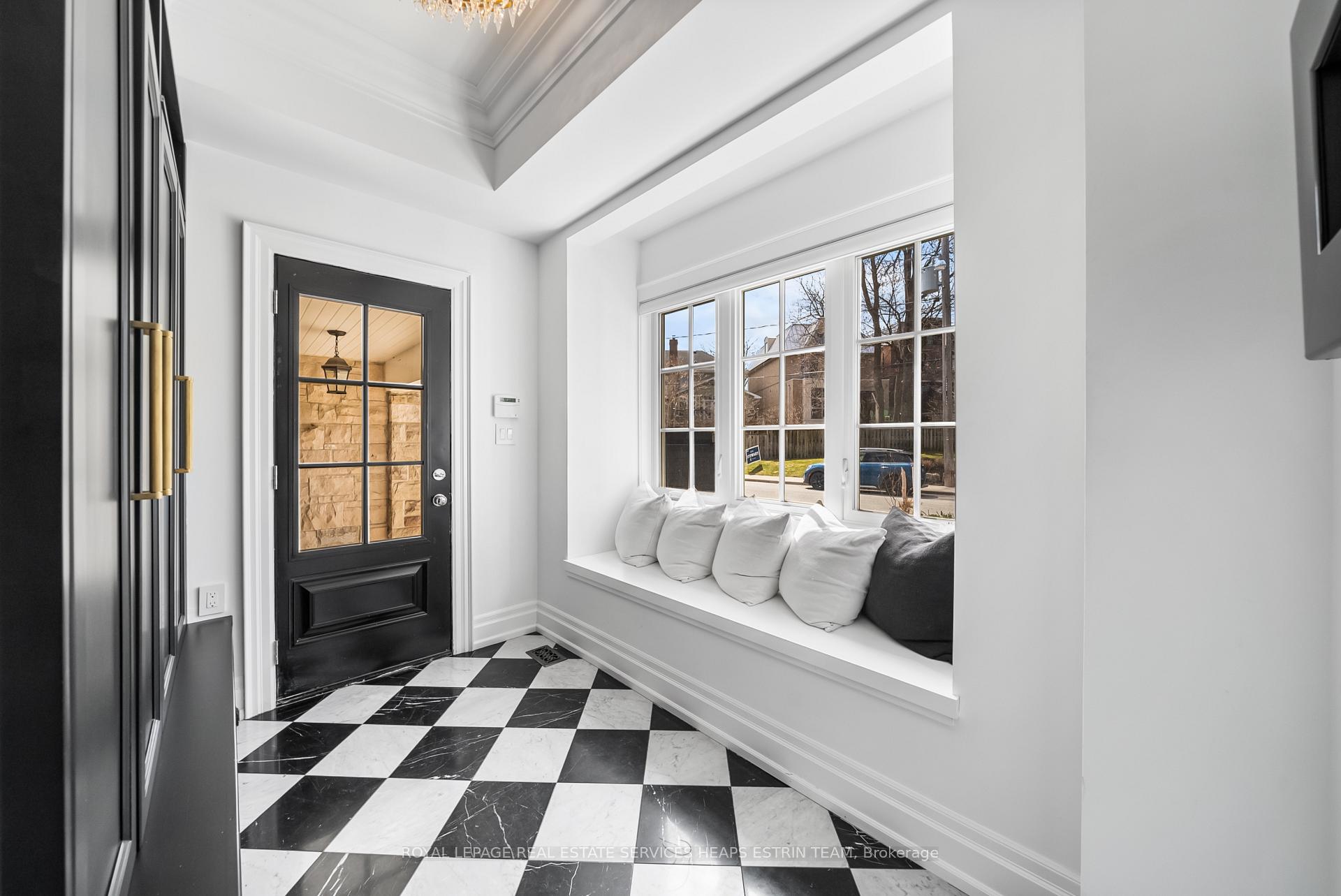 Photo 10 of 159 Hudson Drive, Toronto, Rosedale-Moore Park — HOMEH