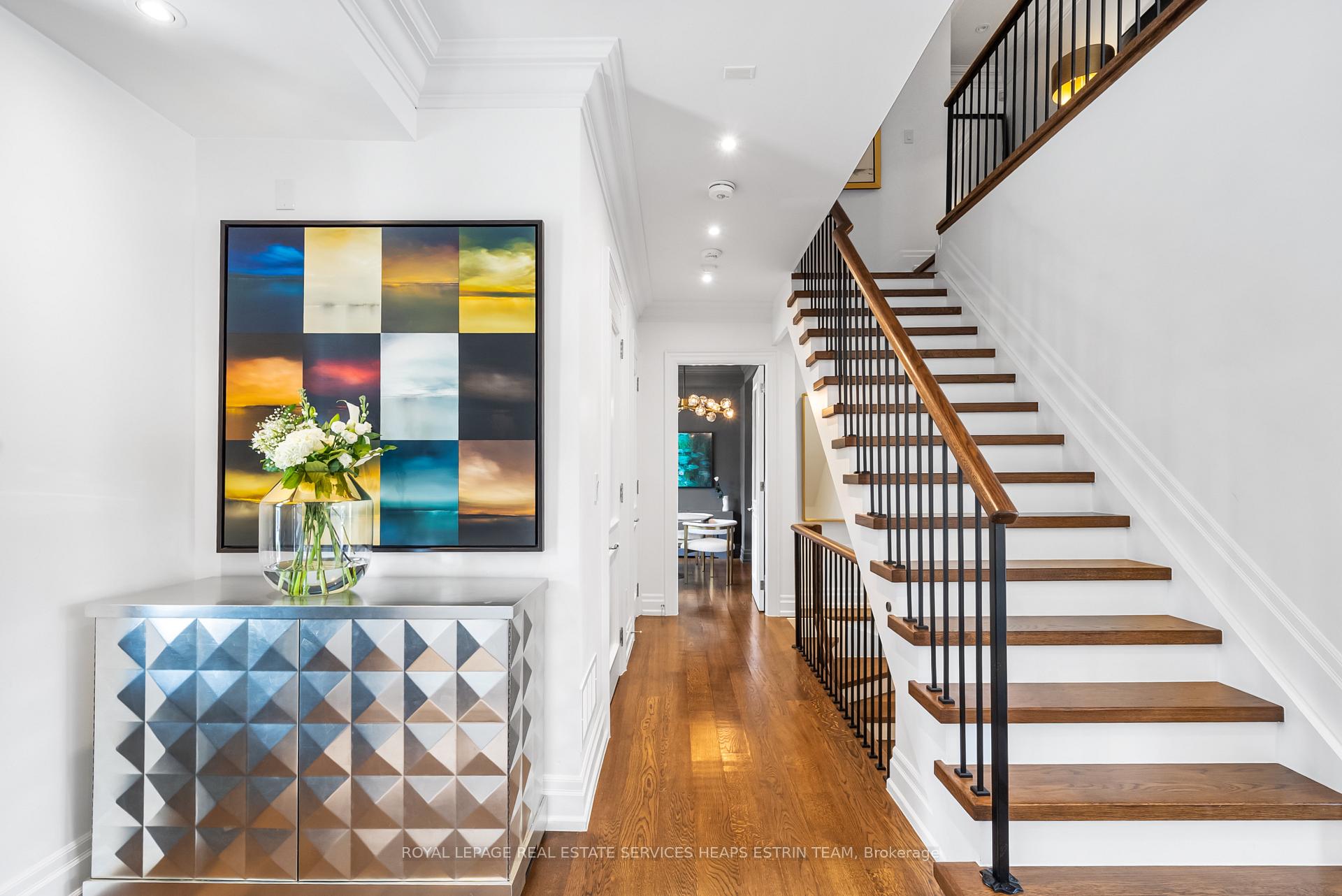 Photo 11 of 159 Hudson Drive, Toronto, Rosedale-Moore Park — HOMEH
