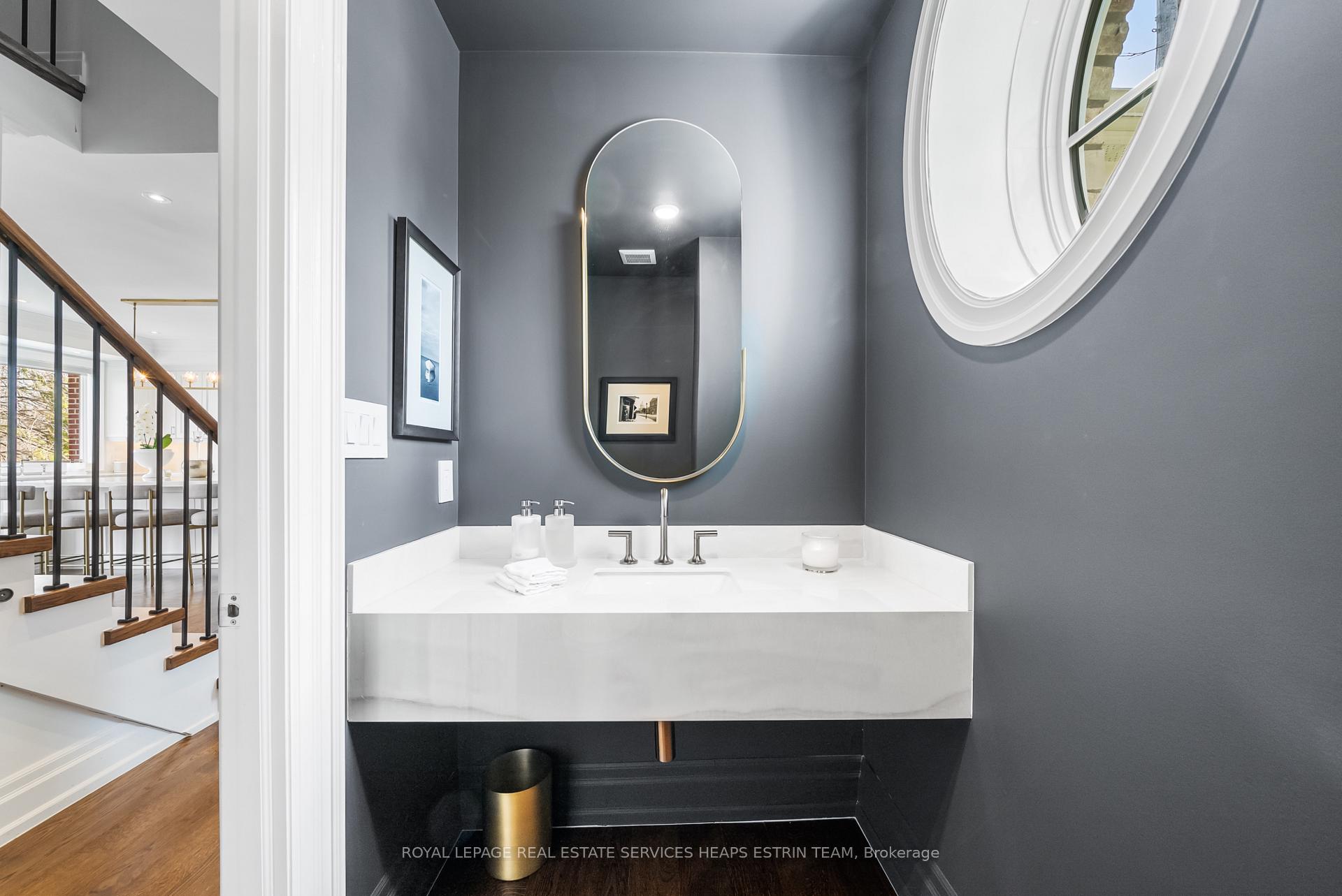 Photo 12 of 159 Hudson Drive, Toronto, Rosedale-Moore Park — HOMEH