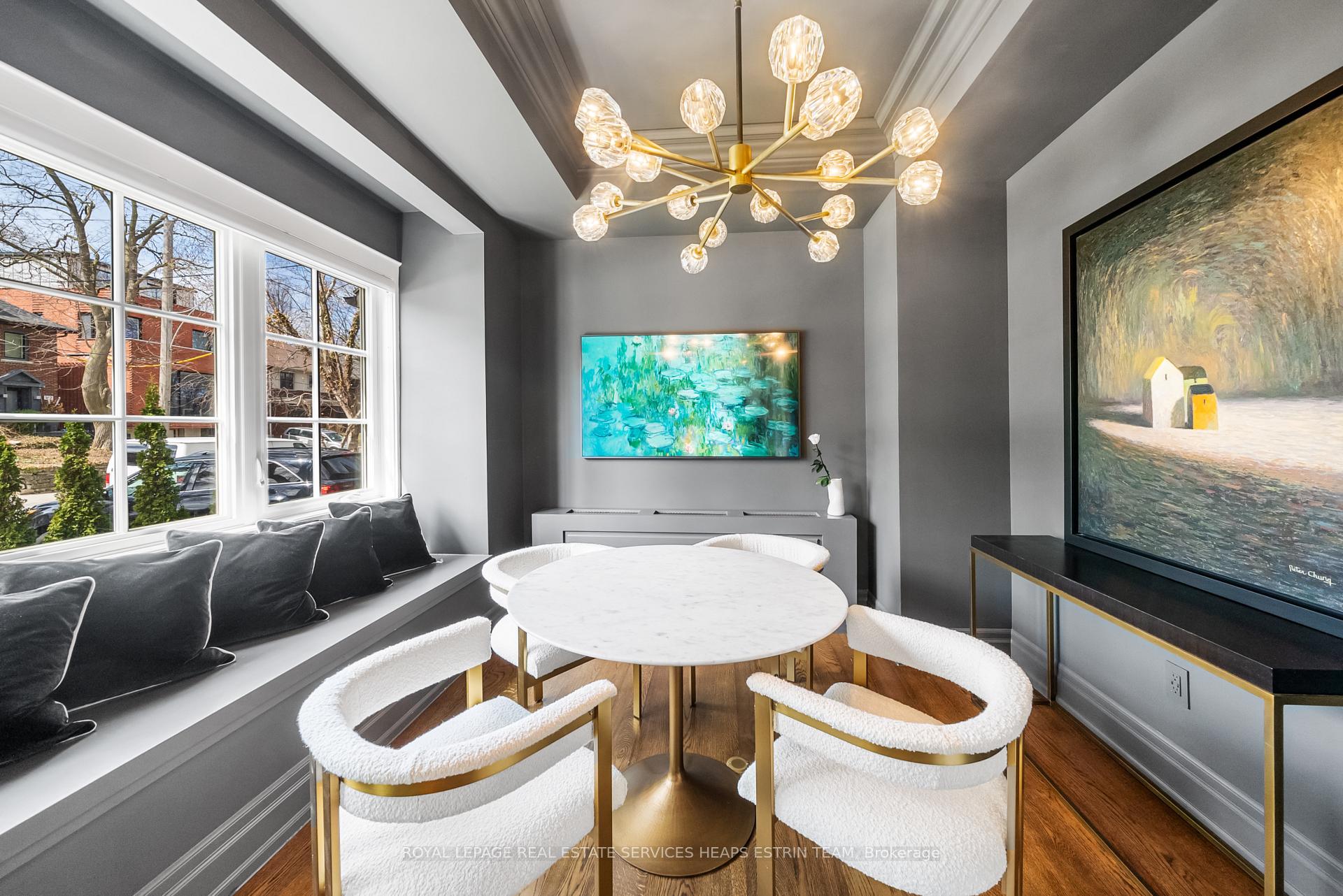 Photo 13 of 159 Hudson Drive, Toronto, Rosedale-Moore Park — HOMEH