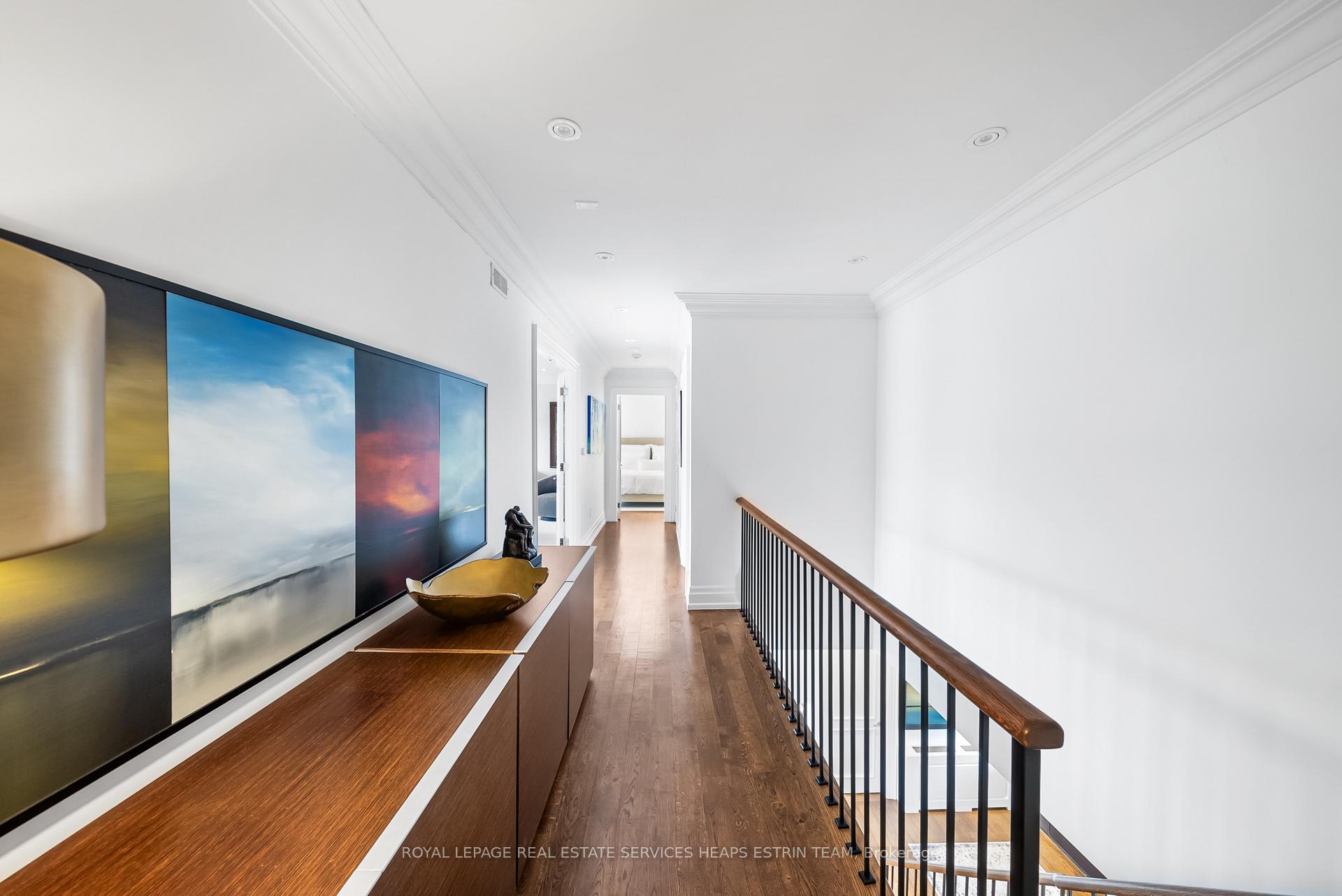Photo 14 of 159 Hudson Drive, Toronto, Rosedale-Moore Park — HOMEH