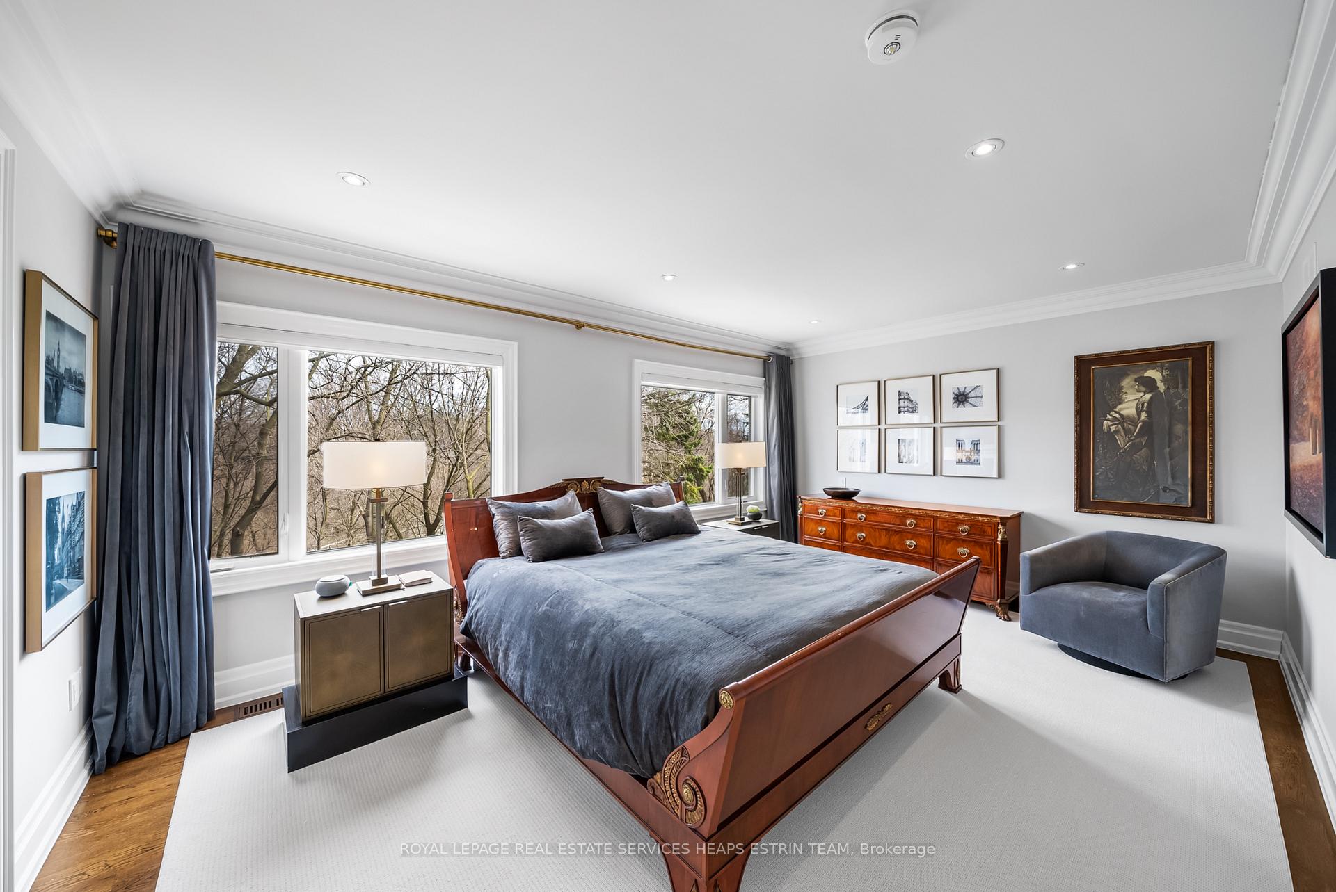 Photo 15 of 159 Hudson Drive, Toronto, Rosedale-Moore Park — HOMEH