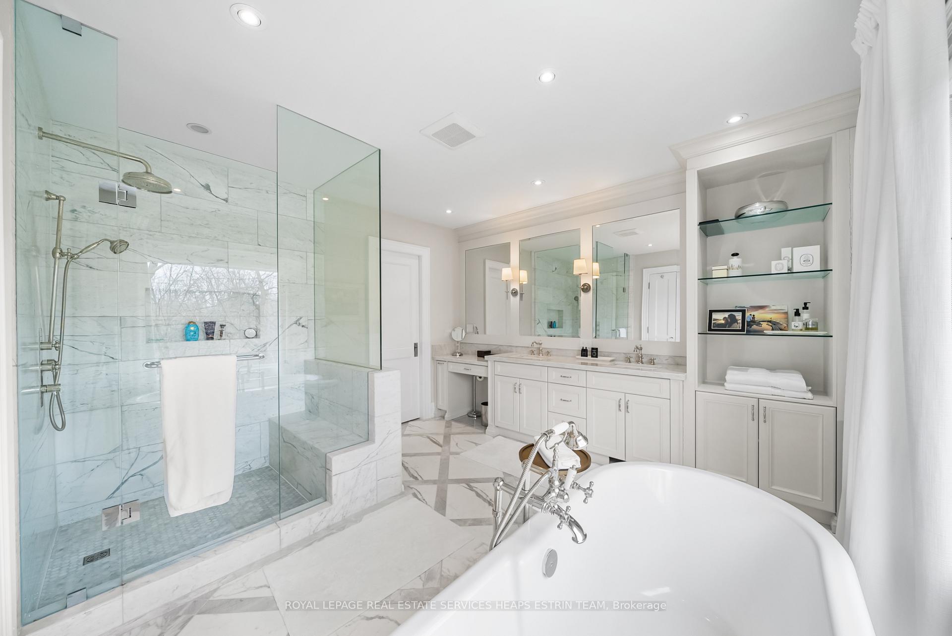 Photo 17 of 159 Hudson Drive, Toronto, Rosedale-Moore Park — HOMEH