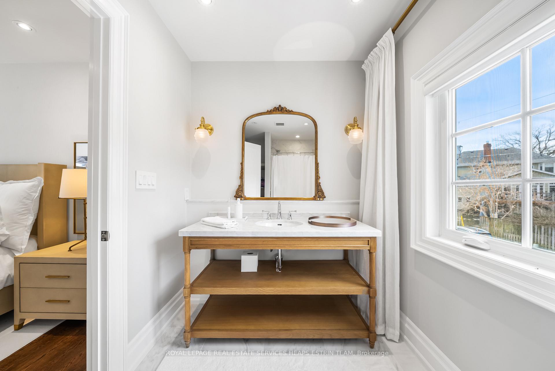 Photo 20 of 159 Hudson Drive, Toronto, Rosedale-Moore Park — HOMEH