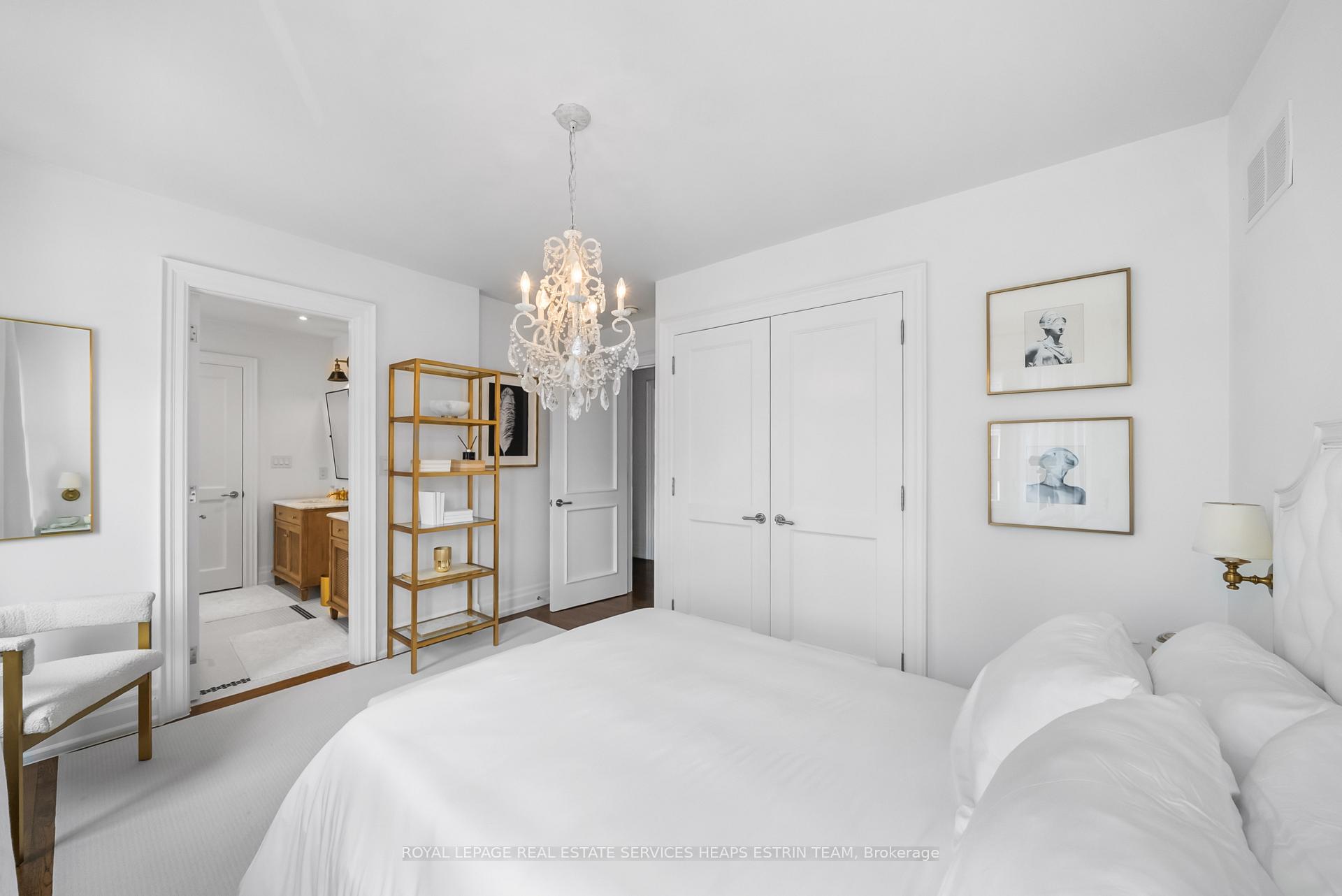 Photo 23 of 159 Hudson Drive, Toronto, Rosedale-Moore Park — HOMEH