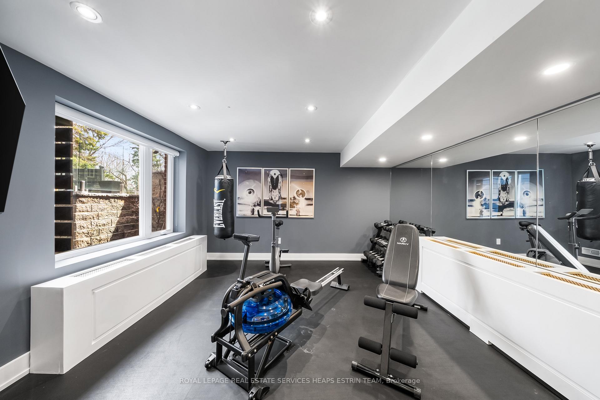 Photo 29 of 159 Hudson Drive, Toronto, Rosedale-Moore Park — HOMEH