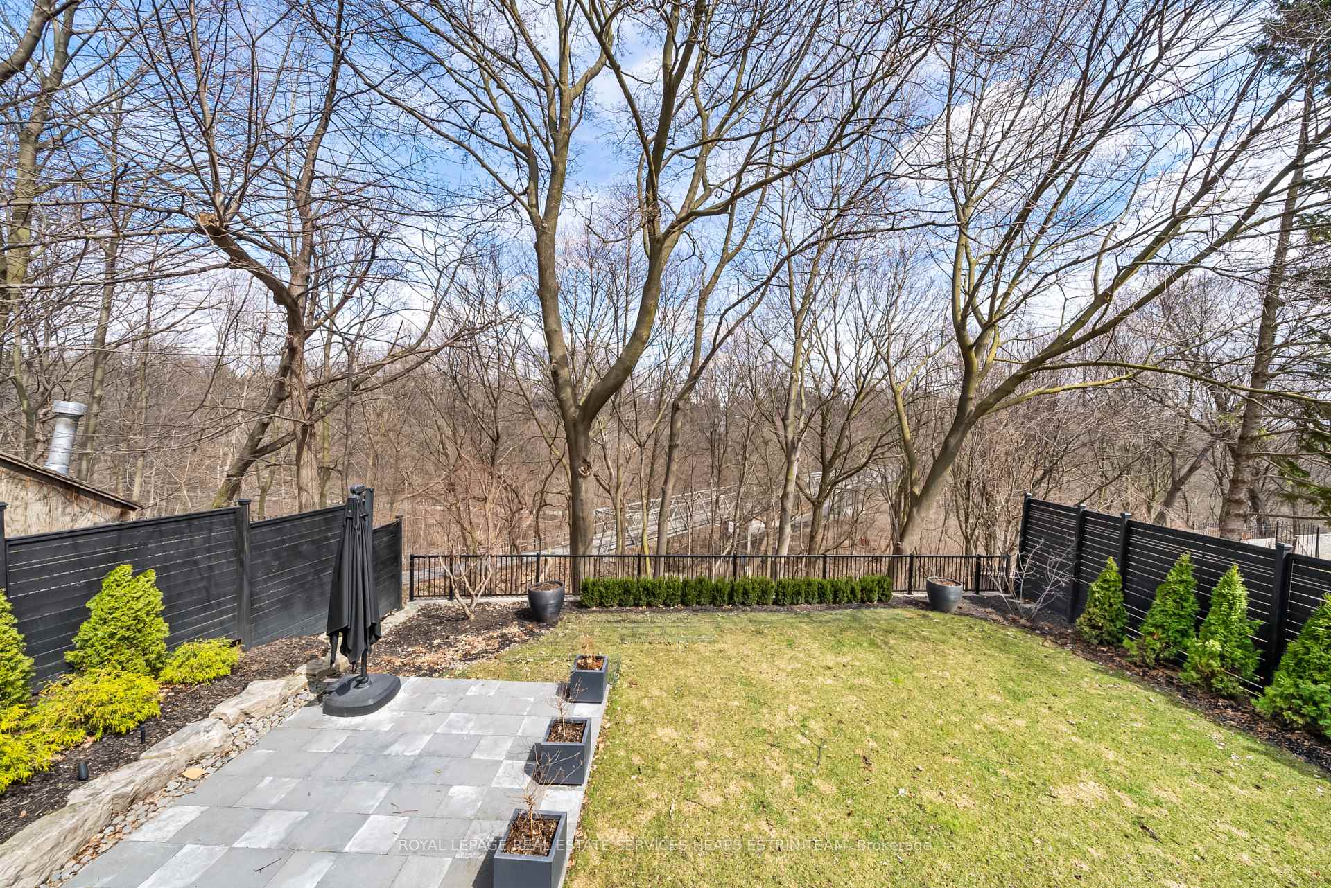 Photo 33 of 159 Hudson Drive, Toronto, Rosedale-Moore Park — HOMEH