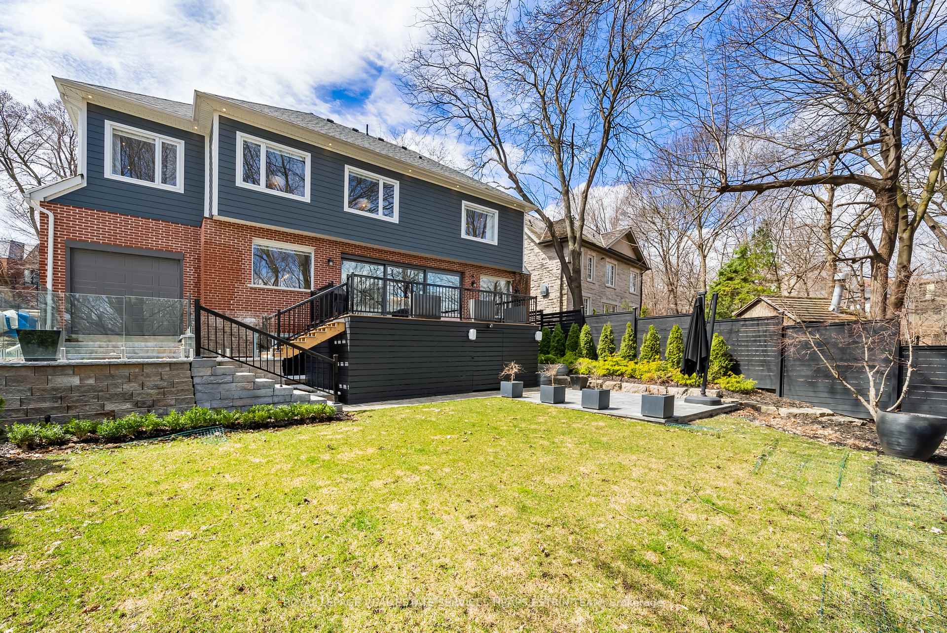 Photo 34 of 159 Hudson Drive, Toronto, Rosedale-Moore Park — HOMEH