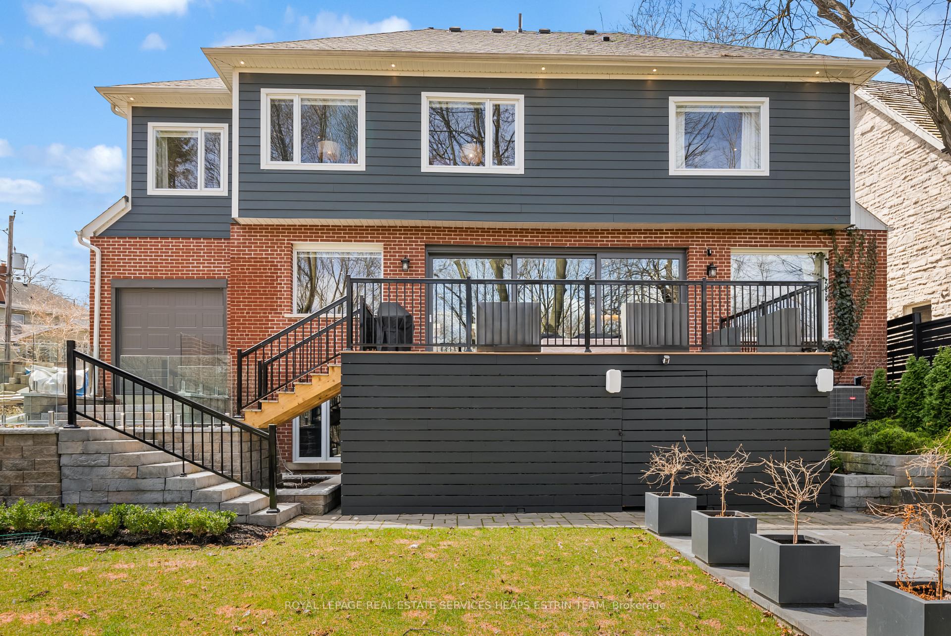 Photo 35 of 159 Hudson Drive, Toronto, Rosedale-Moore Park — HOMEH