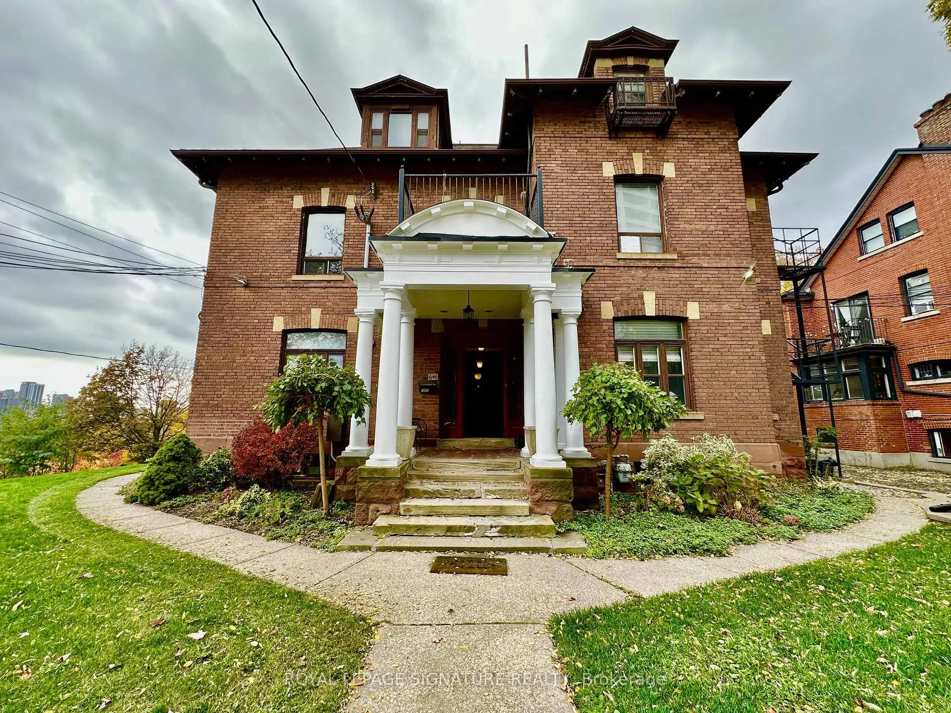 Photo 1 of Unit 200C, 646 Broadview Avenue, Toronto, North Riverdale — HOMEH