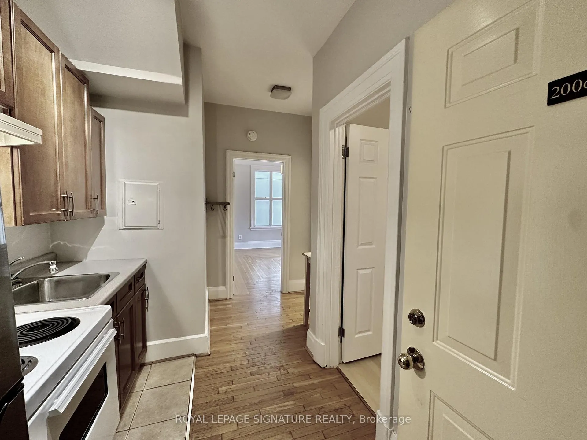 Photo 2 of Unit 200C, 646 Broadview Avenue, Toronto, North Riverdale — HOMEH
