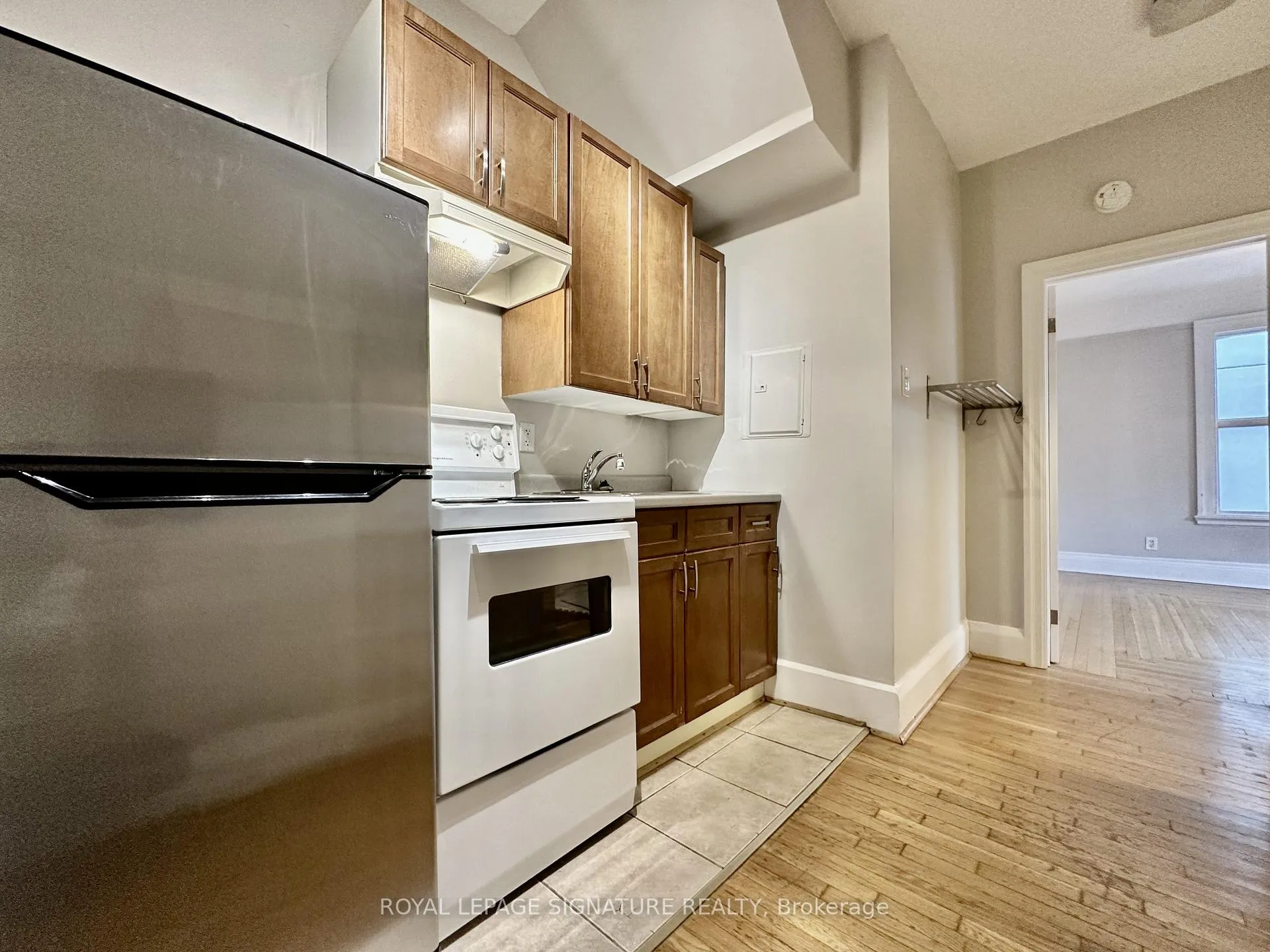 Photo 3 of Unit 200C, 646 Broadview Avenue, Toronto, North Riverdale — HOMEH