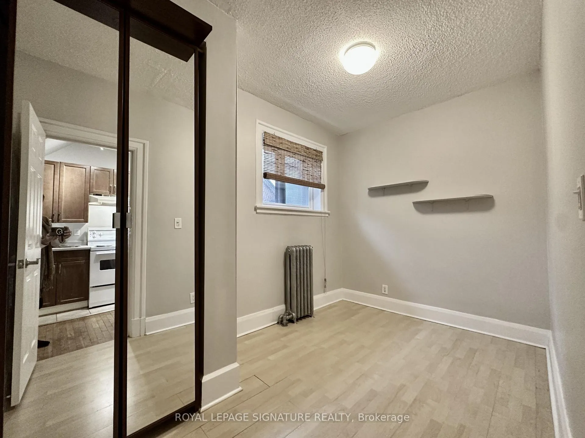 Photo 12 of Unit 200C, 646 Broadview Avenue, Toronto, North Riverdale — HOMEH
