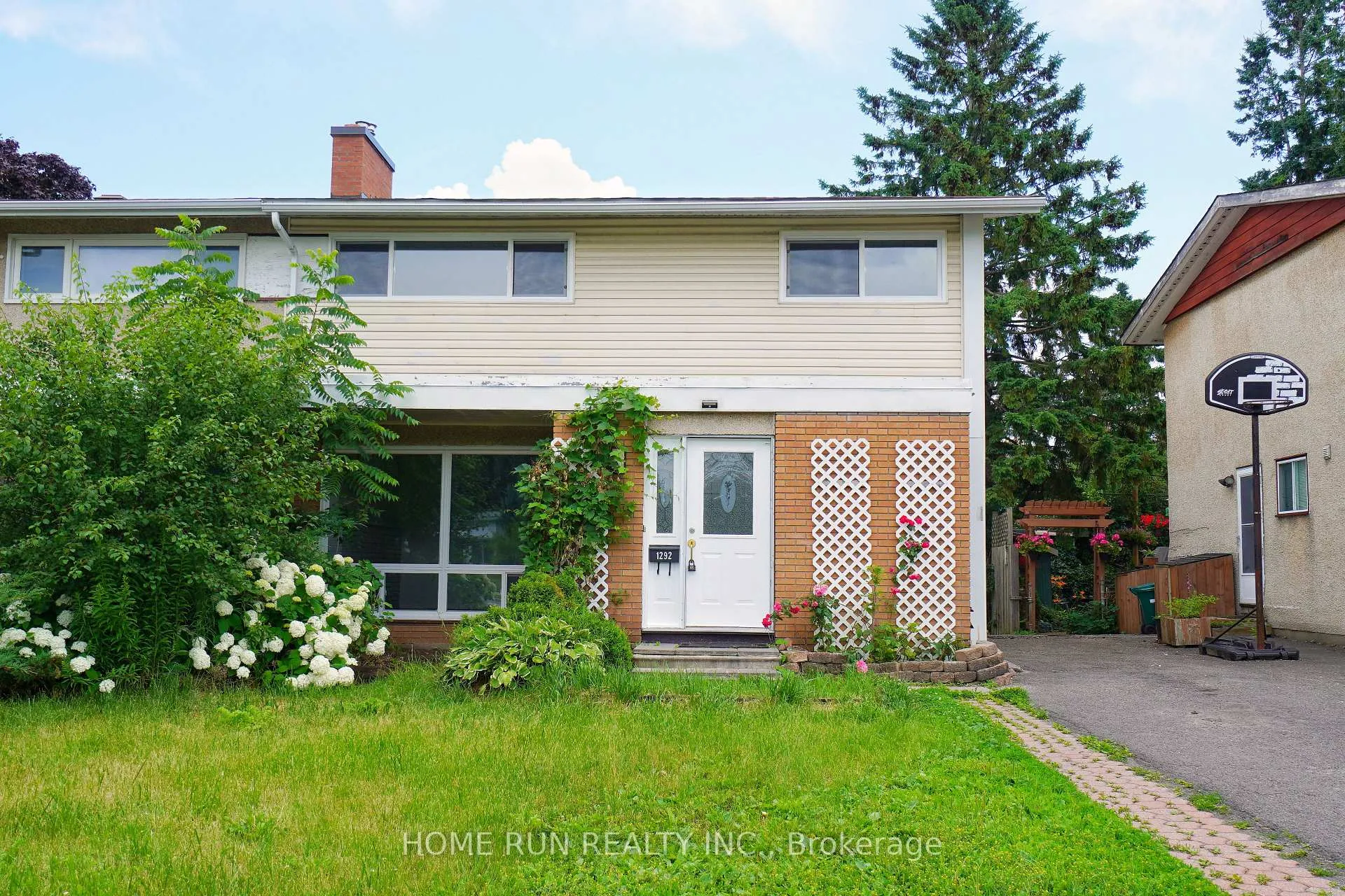 Photo 33 of 1292 Meadowlands Drive E, Ottawa, Borden Farm/Stewart Farm/Carleton Heights/Parkwood Hills — HOMEH