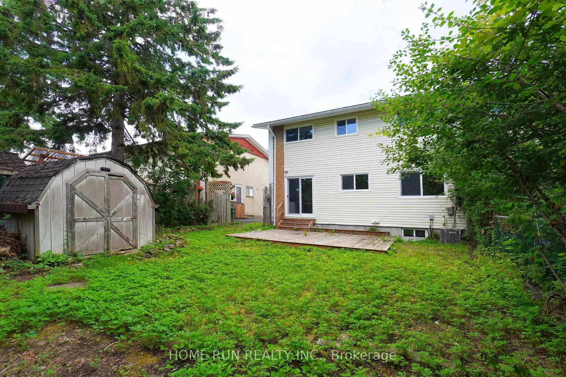 Photo 39 of 1292 Meadowlands Drive E, Ottawa, Borden Farm/Stewart Farm/Carleton Heights/Parkwood Hills — HOMEH