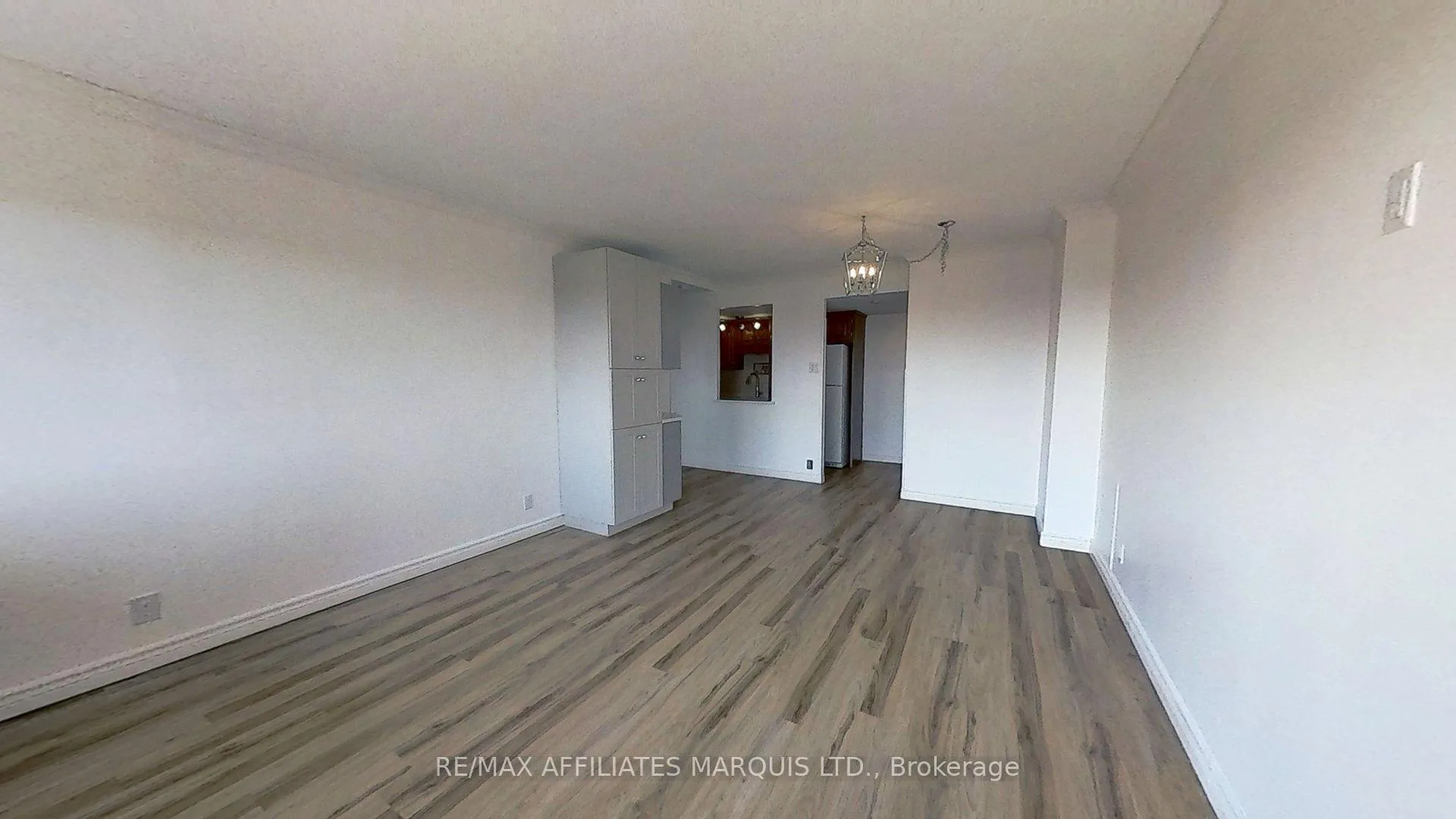Photo 6 of Unit 1106, 308 Second Street E, Cornwall — HOMEH