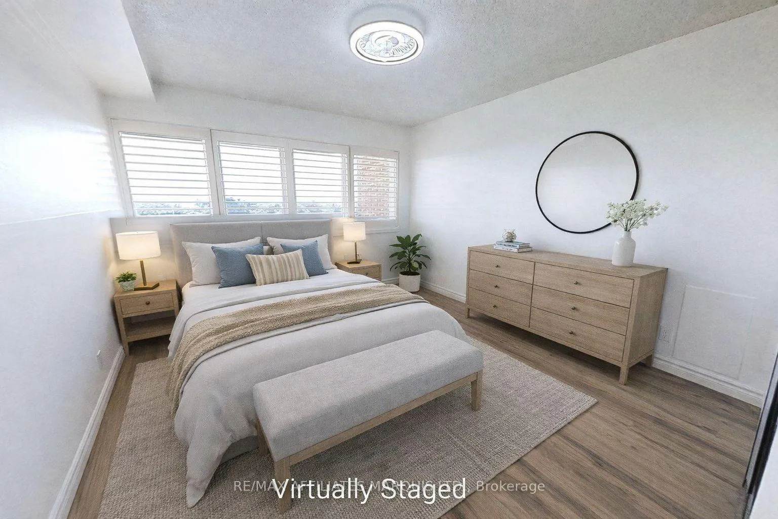 Photo 7 of Unit 1106, 308 Second Street E, Cornwall — HOMEH