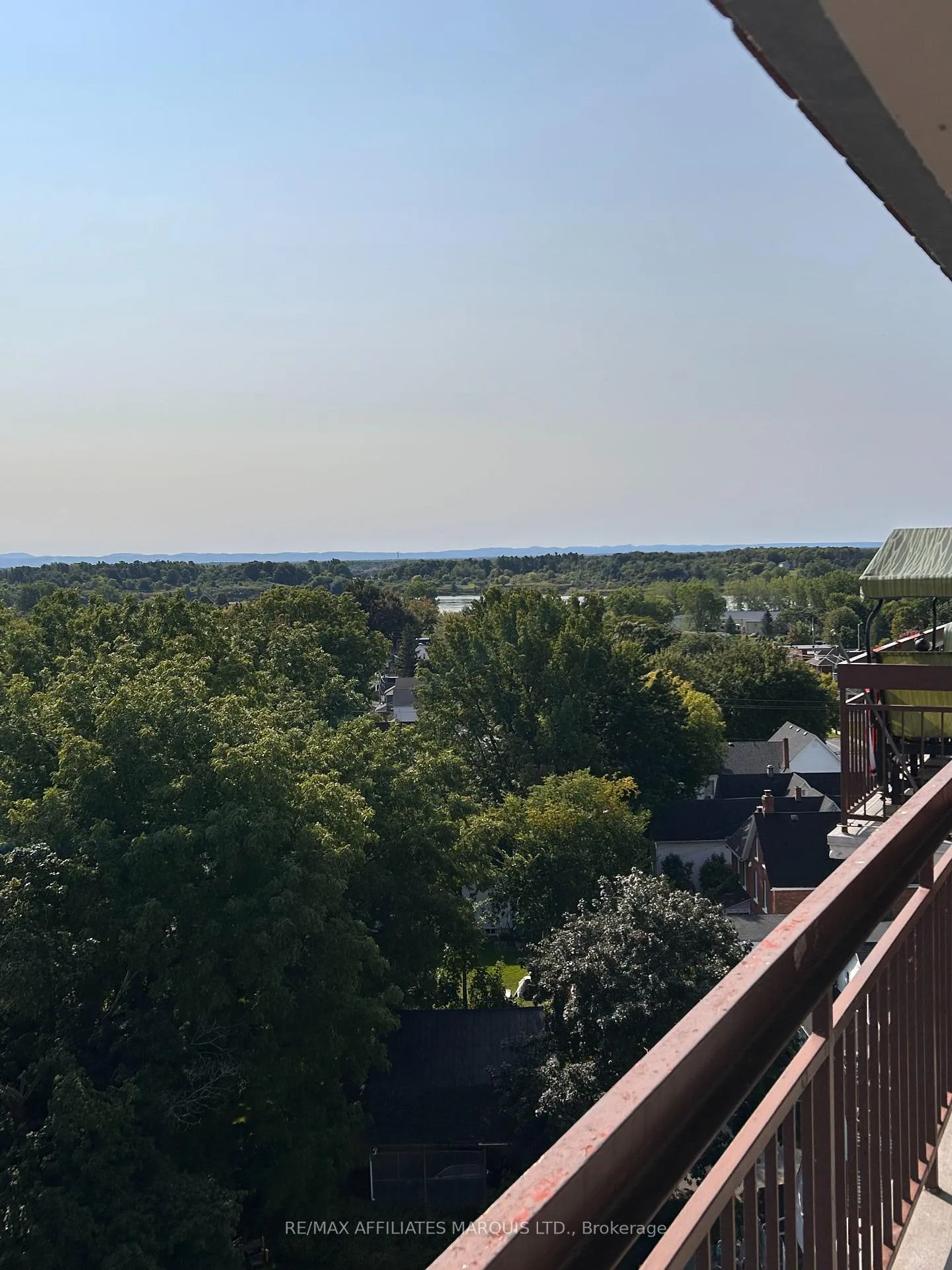 Photo 13 of Unit 1106, 308 Second Street E, Cornwall — HOMEH