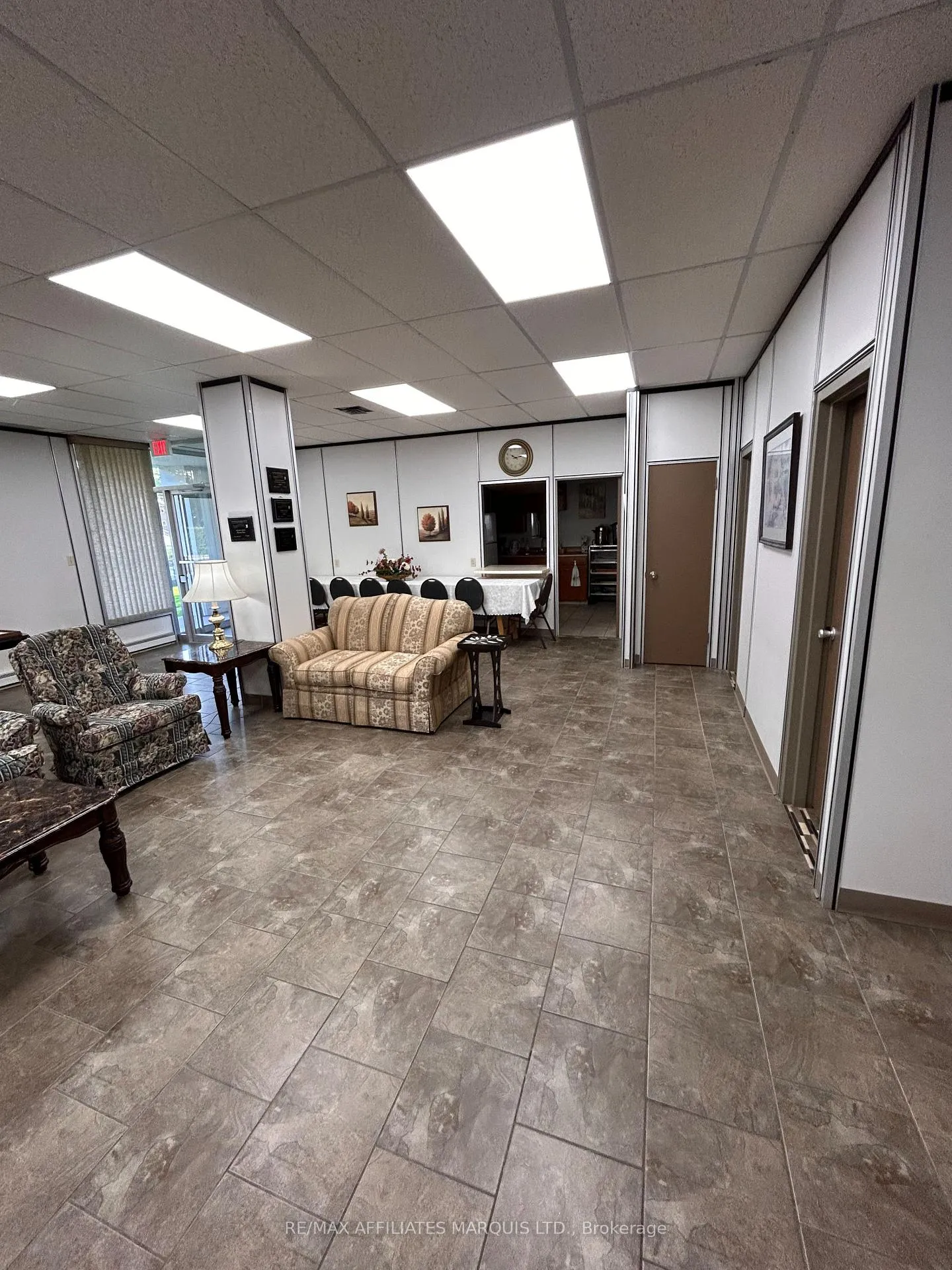 Photo 16 of Unit 1106, 308 Second Street E, Cornwall — HOMEH