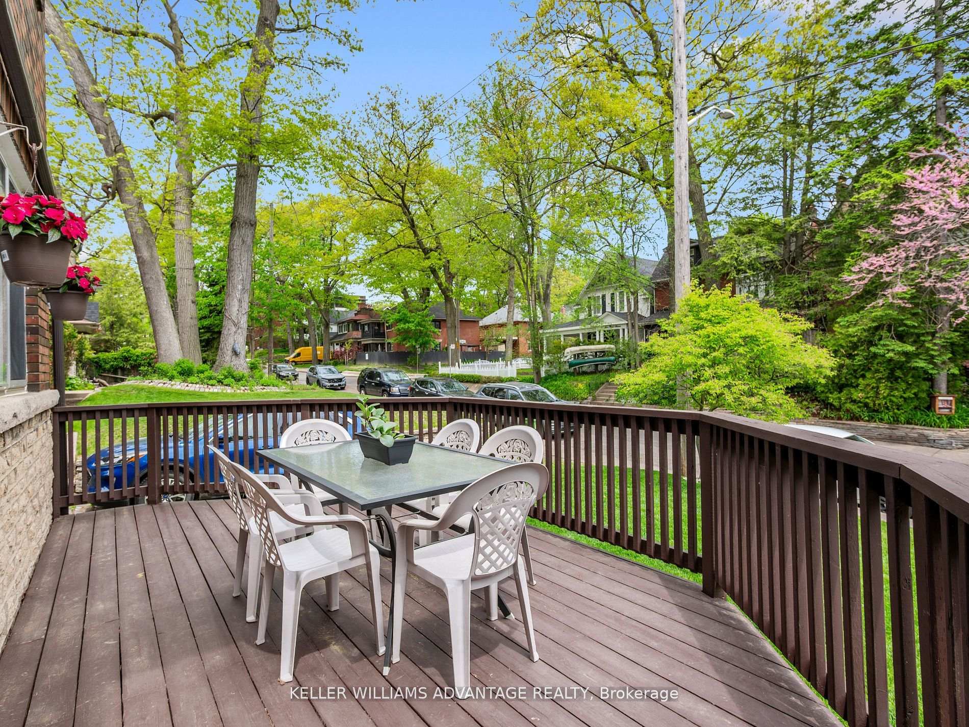 Photo 2 of 58 Silver Birch Avenue, Toronto, The Beaches — HOMEH