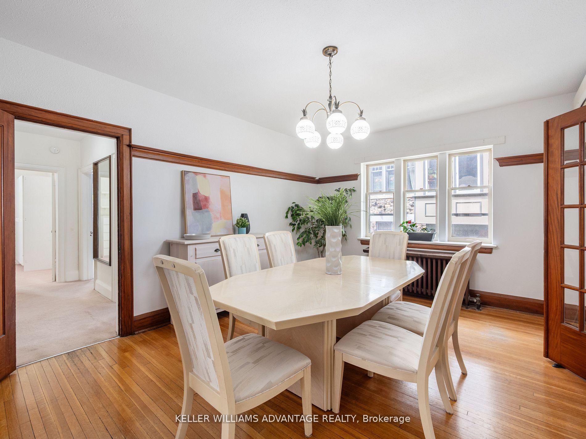 Photo 6 of 58 Silver Birch Avenue, Toronto, The Beaches — HOMEH