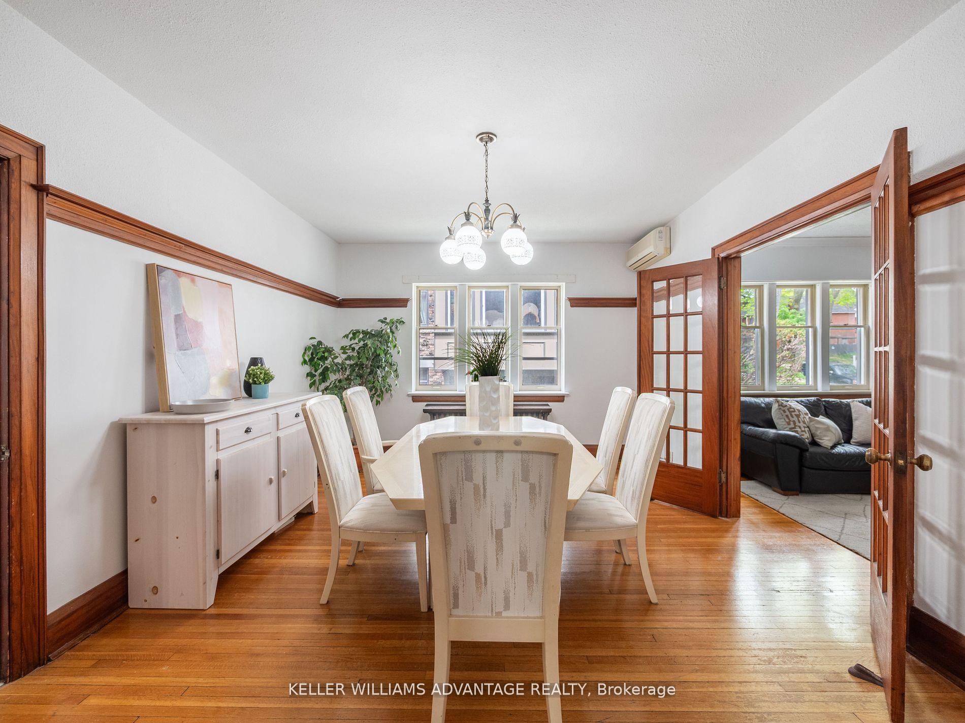 Photo 7 of 58 Silver Birch Avenue, Toronto, The Beaches — HOMEH