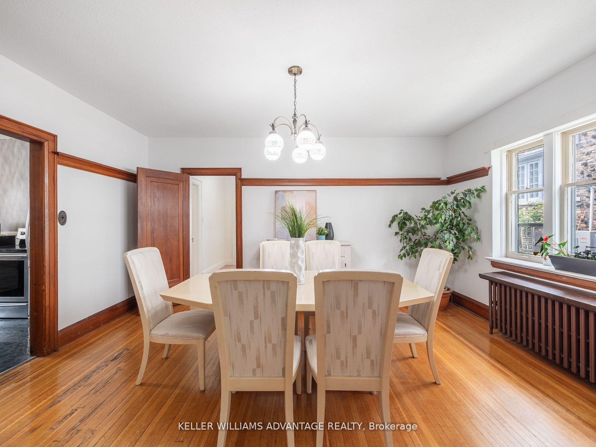 Photo 8 of 58 Silver Birch Avenue, Toronto, The Beaches — HOMEH