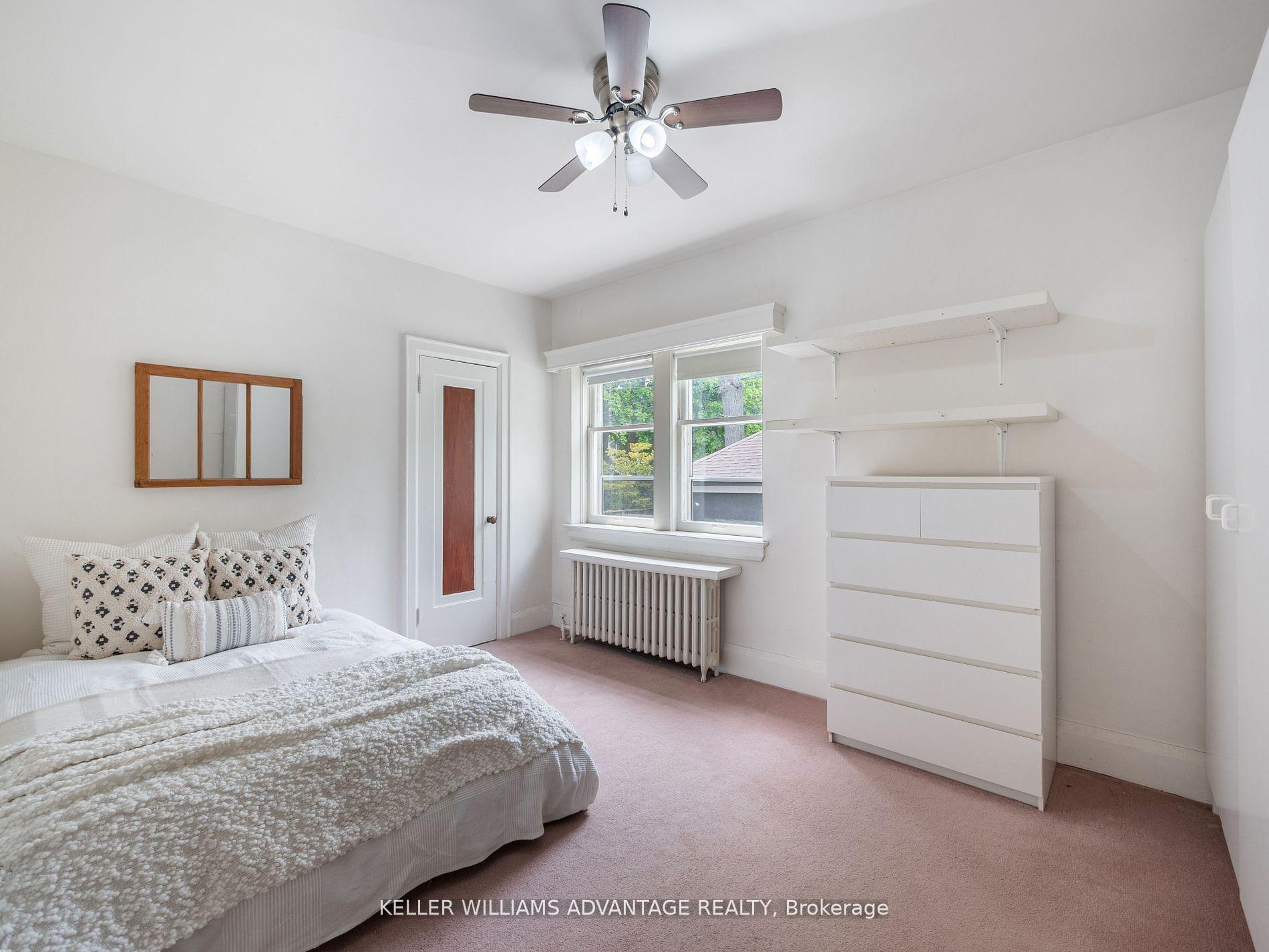 Photo 13 of 58 Silver Birch Avenue, Toronto, The Beaches — HOMEH