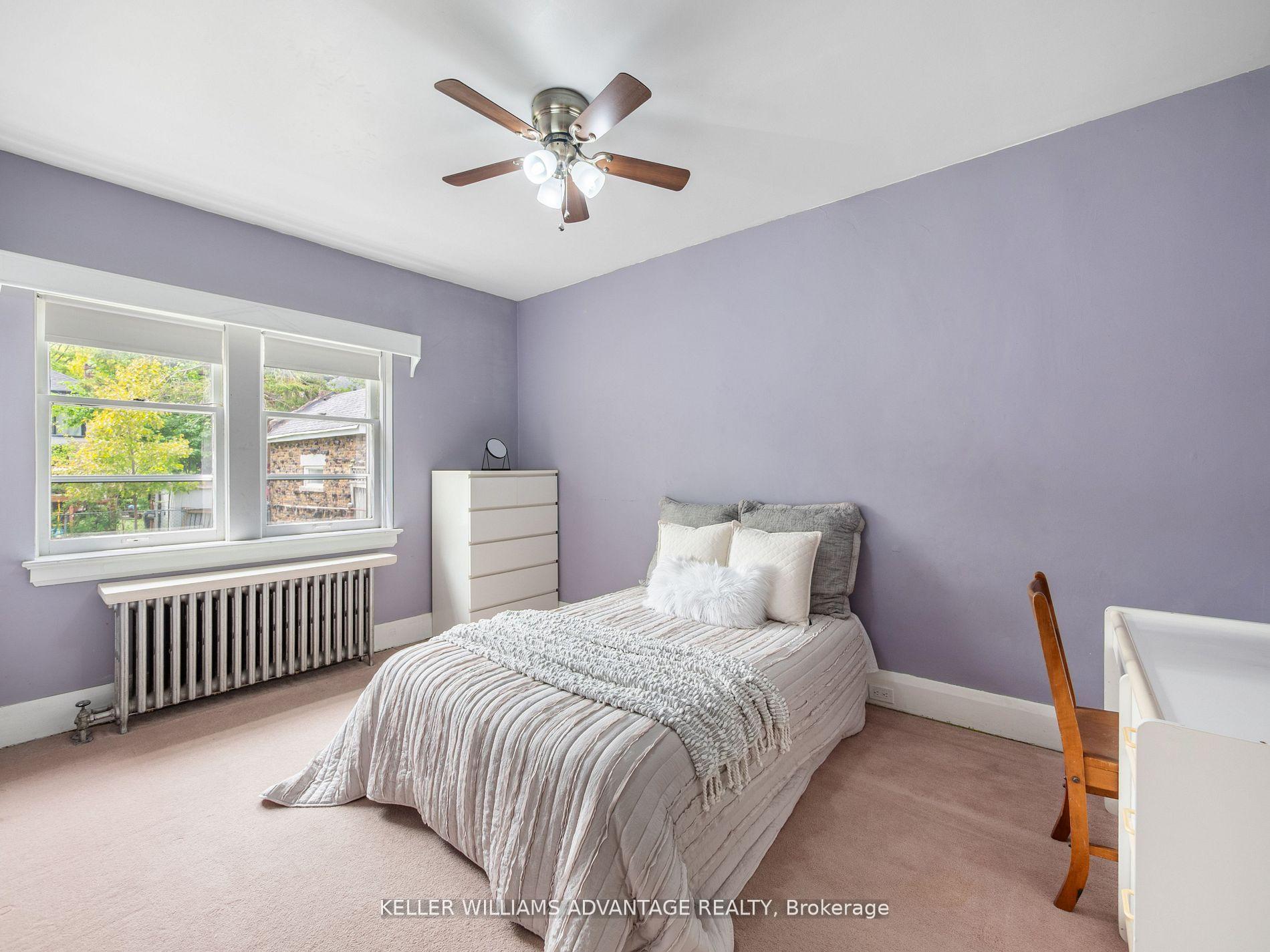 Photo 14 of 58 Silver Birch Avenue, Toronto, The Beaches — HOMEH
