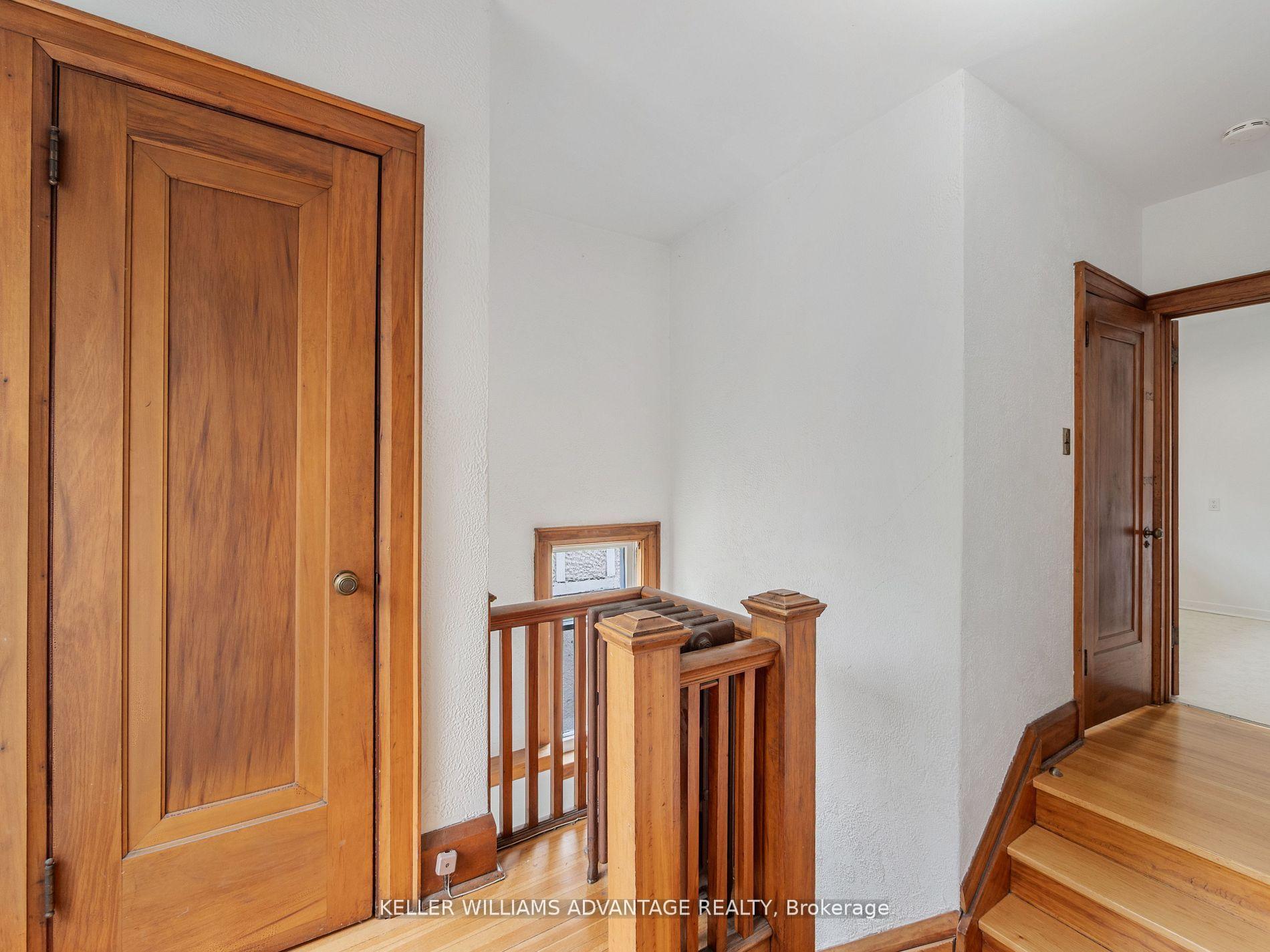 Photo 16 of 58 Silver Birch Avenue, Toronto, The Beaches — HOMEH