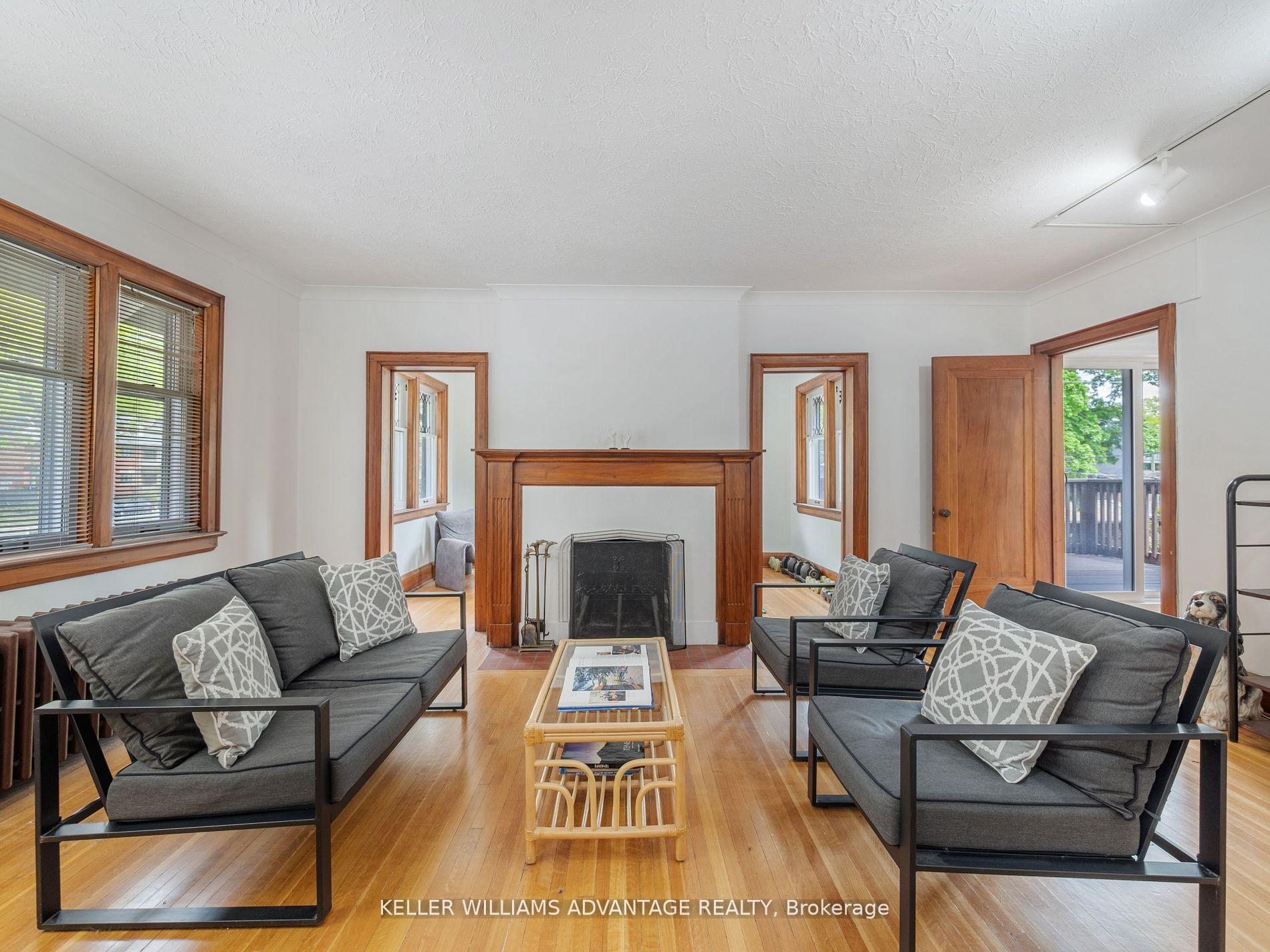 Photo 17 of 58 Silver Birch Avenue, Toronto, The Beaches — HOMEH