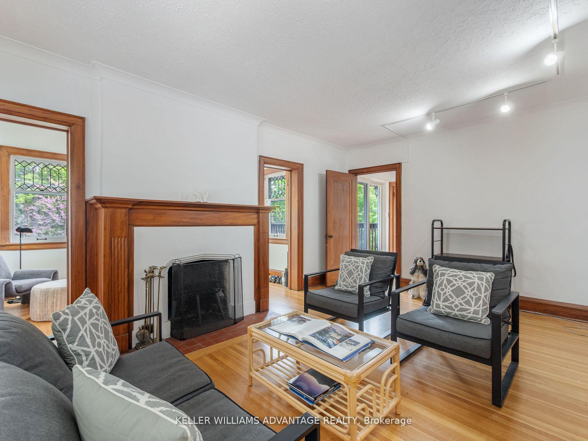 Photo 18 of 58 Silver Birch Avenue, Toronto, The Beaches — HOMEH