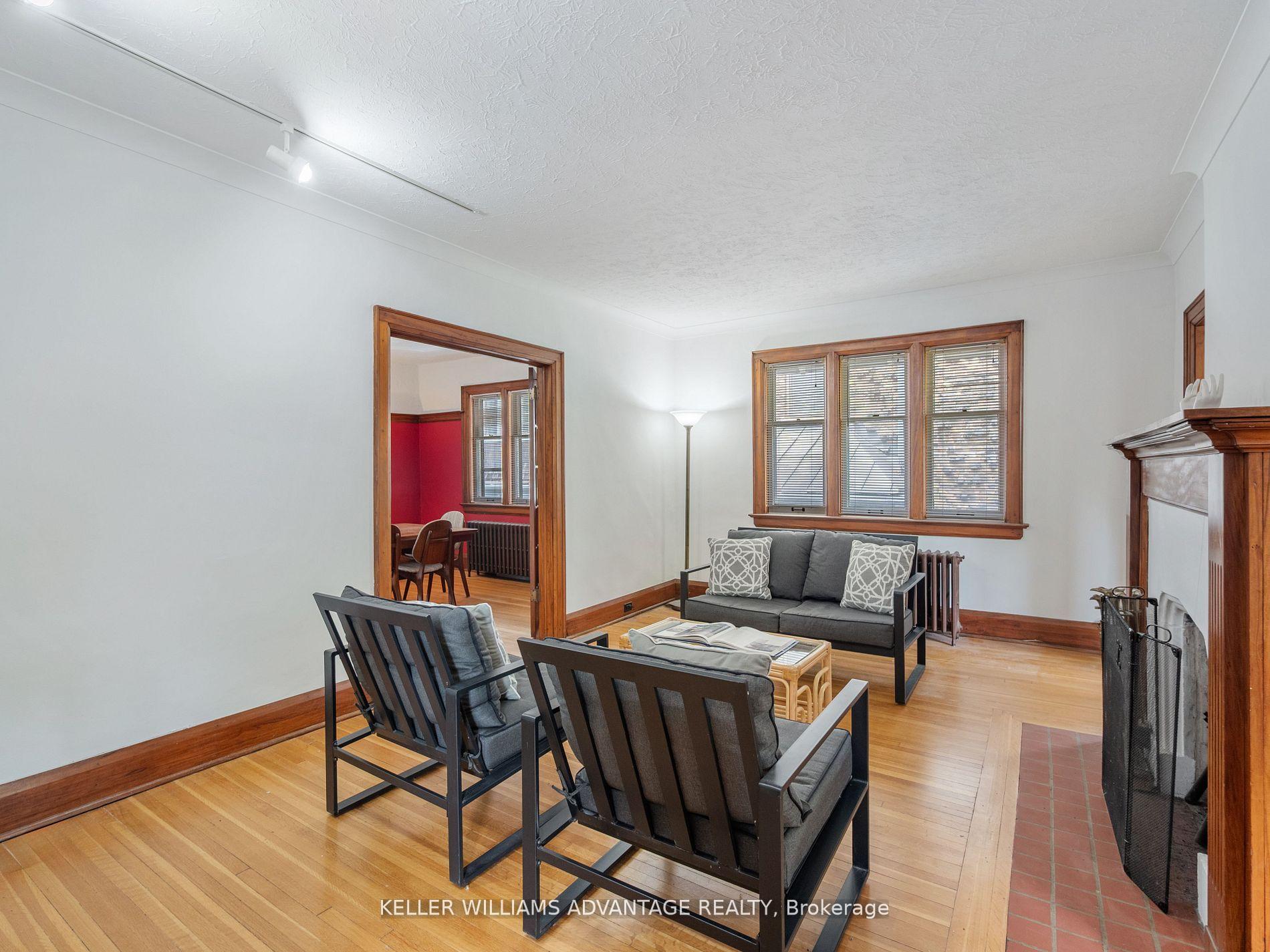Photo 19 of 58 Silver Birch Avenue, Toronto, The Beaches — HOMEH