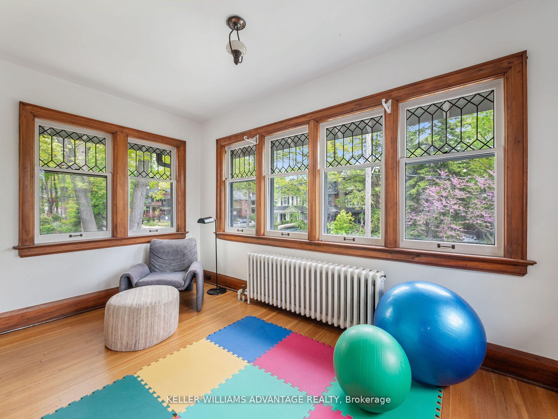 Photo 22 of 58 Silver Birch Avenue, Toronto, The Beaches — HOMEH