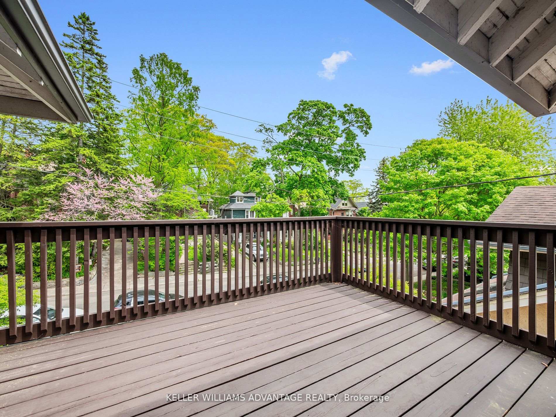 Photo 30 of 58 Silver Birch Avenue, Toronto, The Beaches — HOMEH
