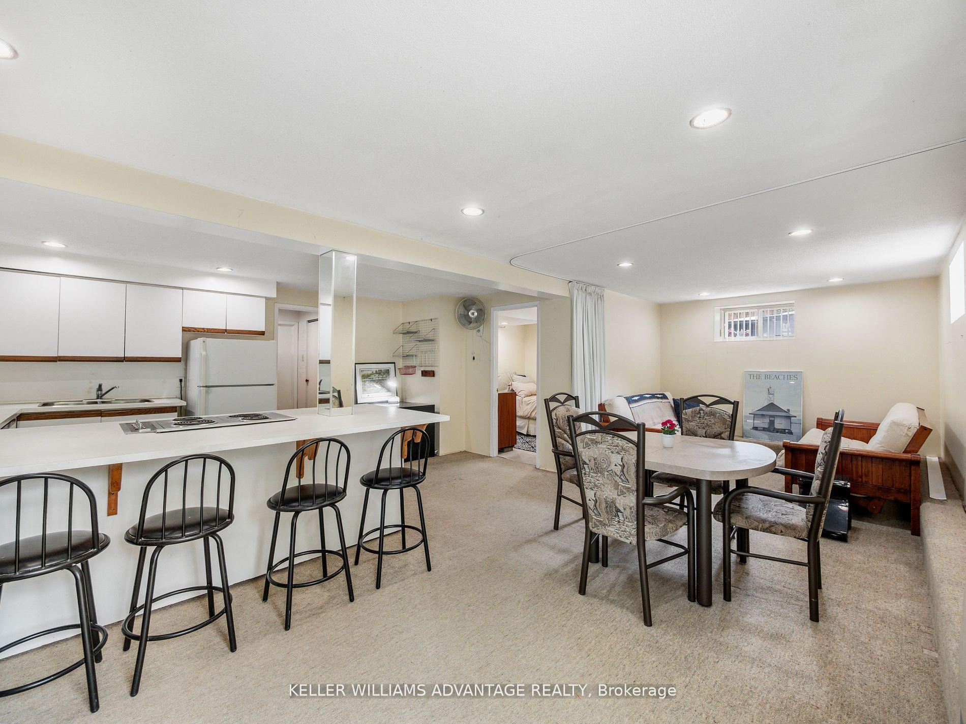 Photo 32 of 58 Silver Birch Avenue, Toronto, The Beaches — HOMEH