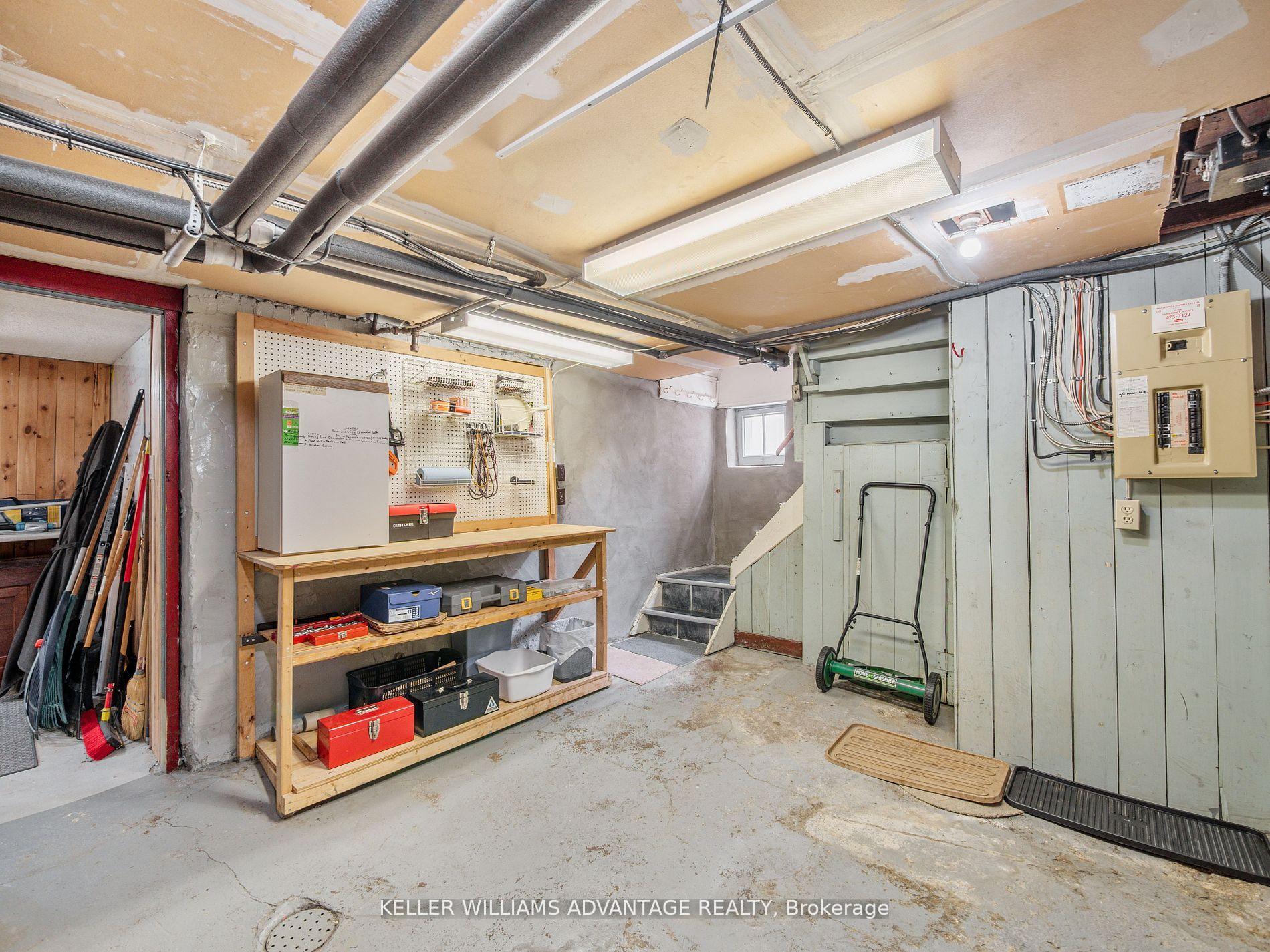 Photo 35 of 58 Silver Birch Avenue, Toronto, The Beaches — HOMEH