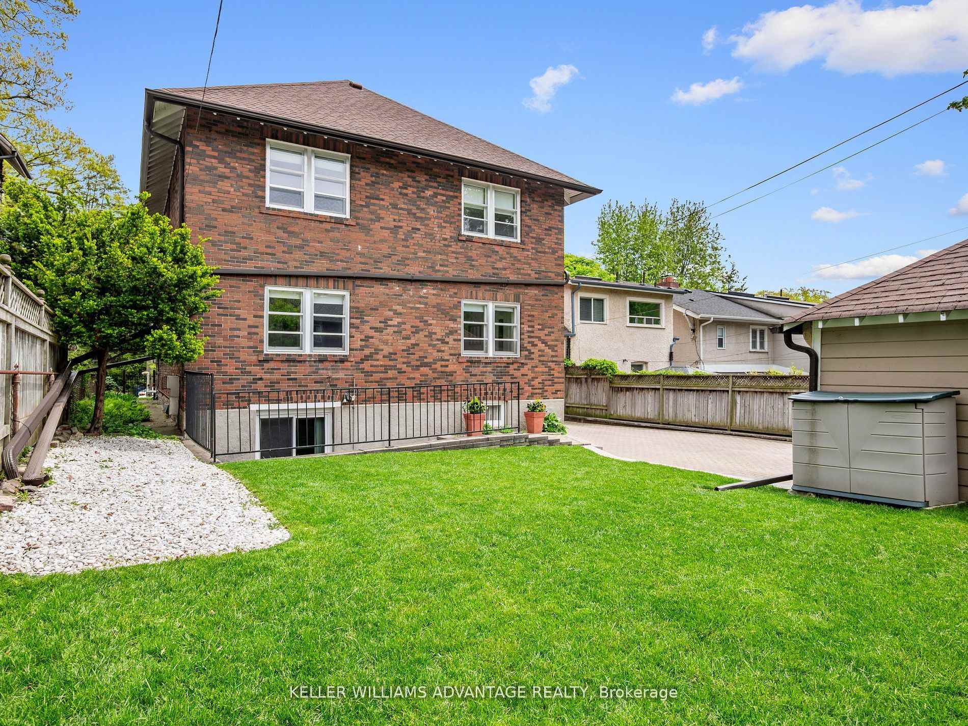 Photo 38 of 58 Silver Birch Avenue, Toronto, The Beaches — HOMEH