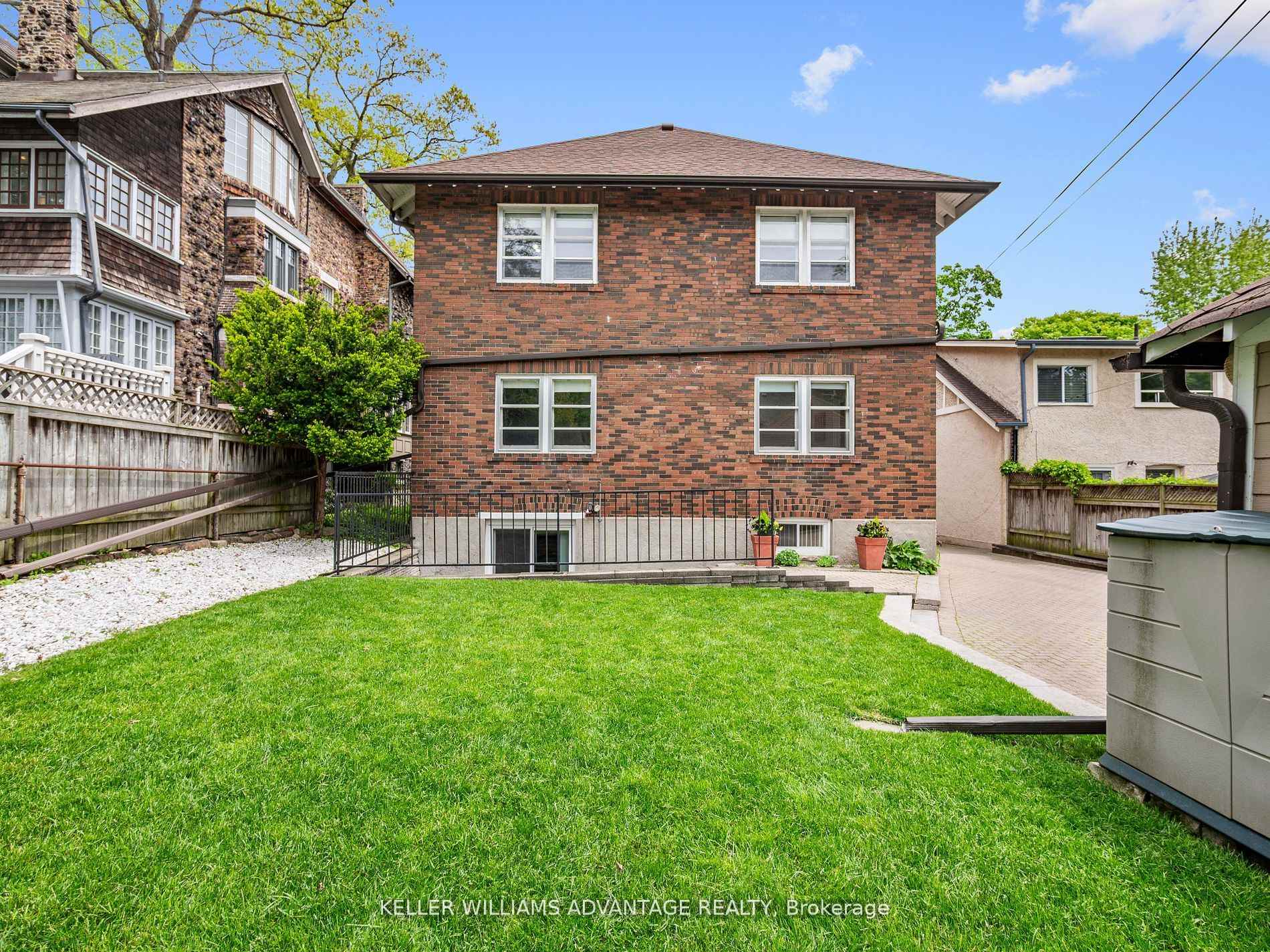 Photo 39 of 58 Silver Birch Avenue, Toronto, The Beaches — HOMEH