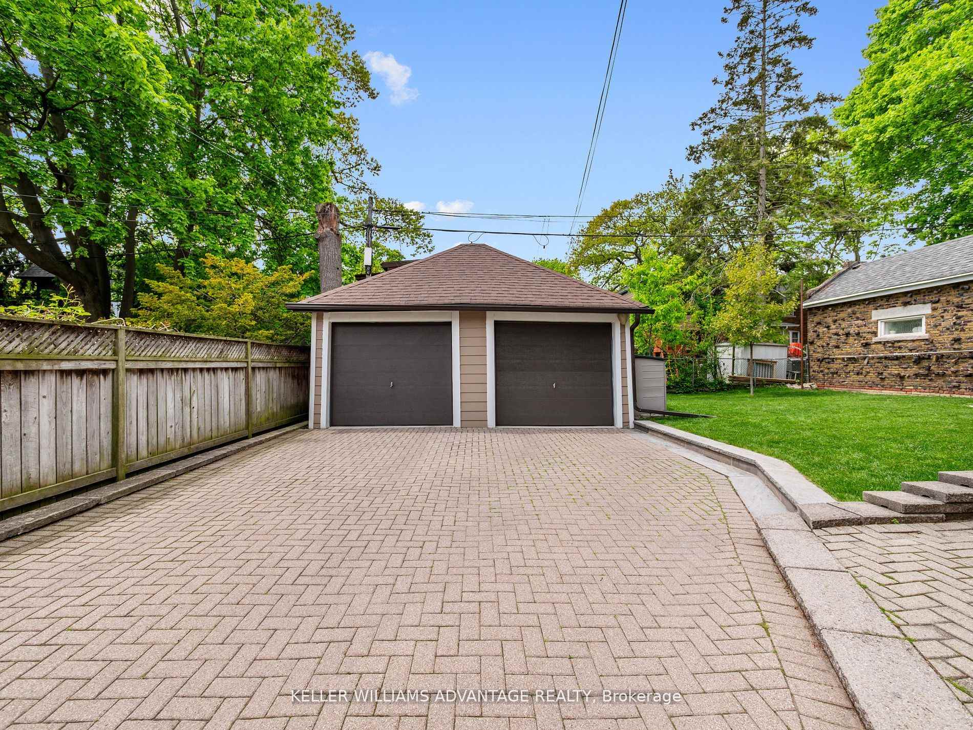 Photo 40 of 58 Silver Birch Avenue, Toronto, The Beaches — HOMEH