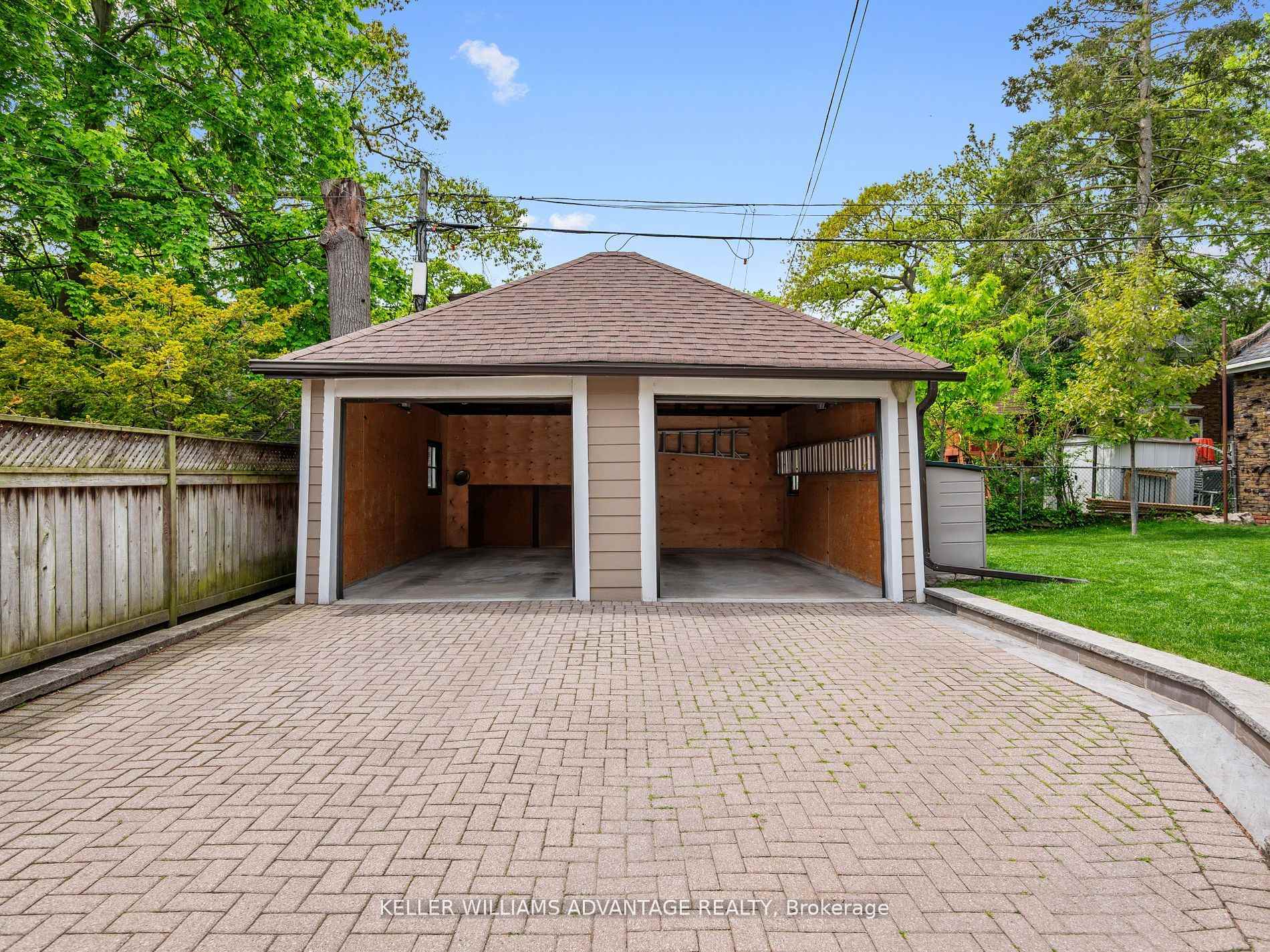 Photo 41 of 58 Silver Birch Avenue, Toronto, The Beaches — HOMEH