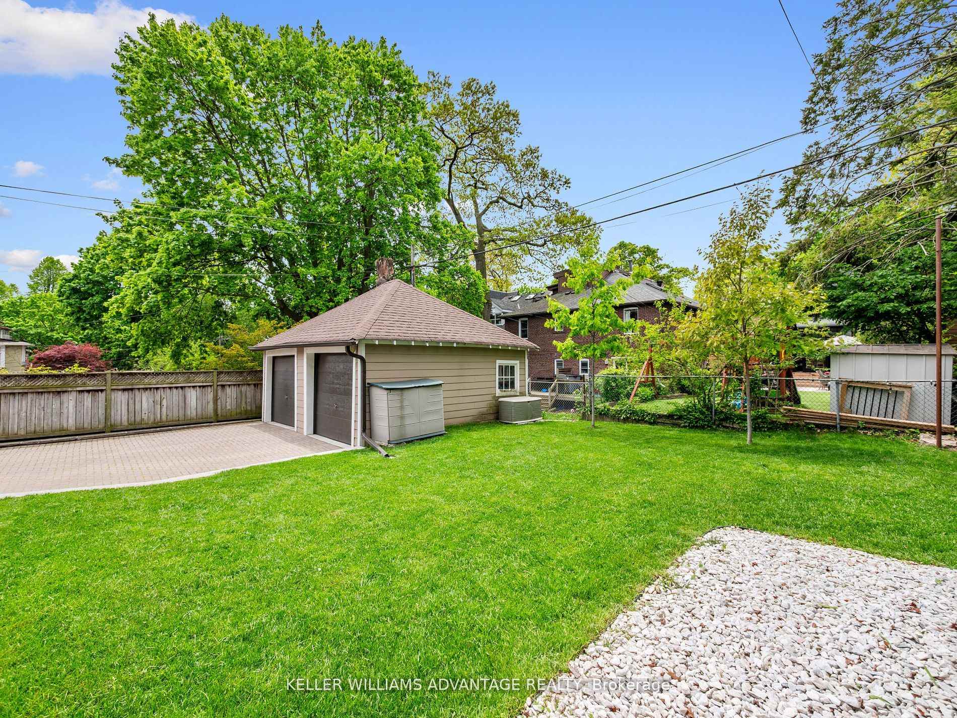 Photo 42 of 58 Silver Birch Avenue, Toronto, The Beaches — HOMEH