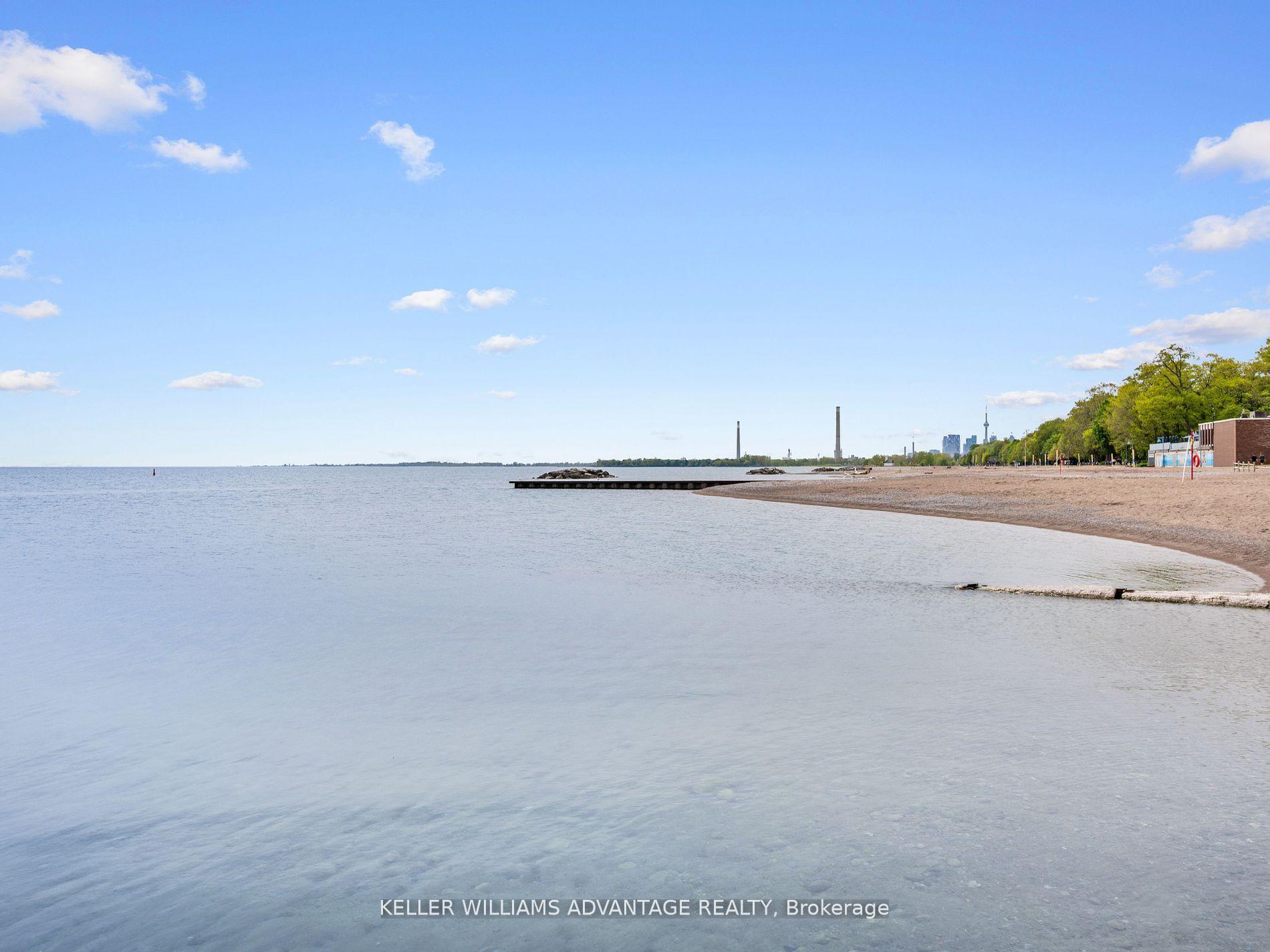Photo 44 of 58 Silver Birch Avenue, Toronto, The Beaches — HOMEH